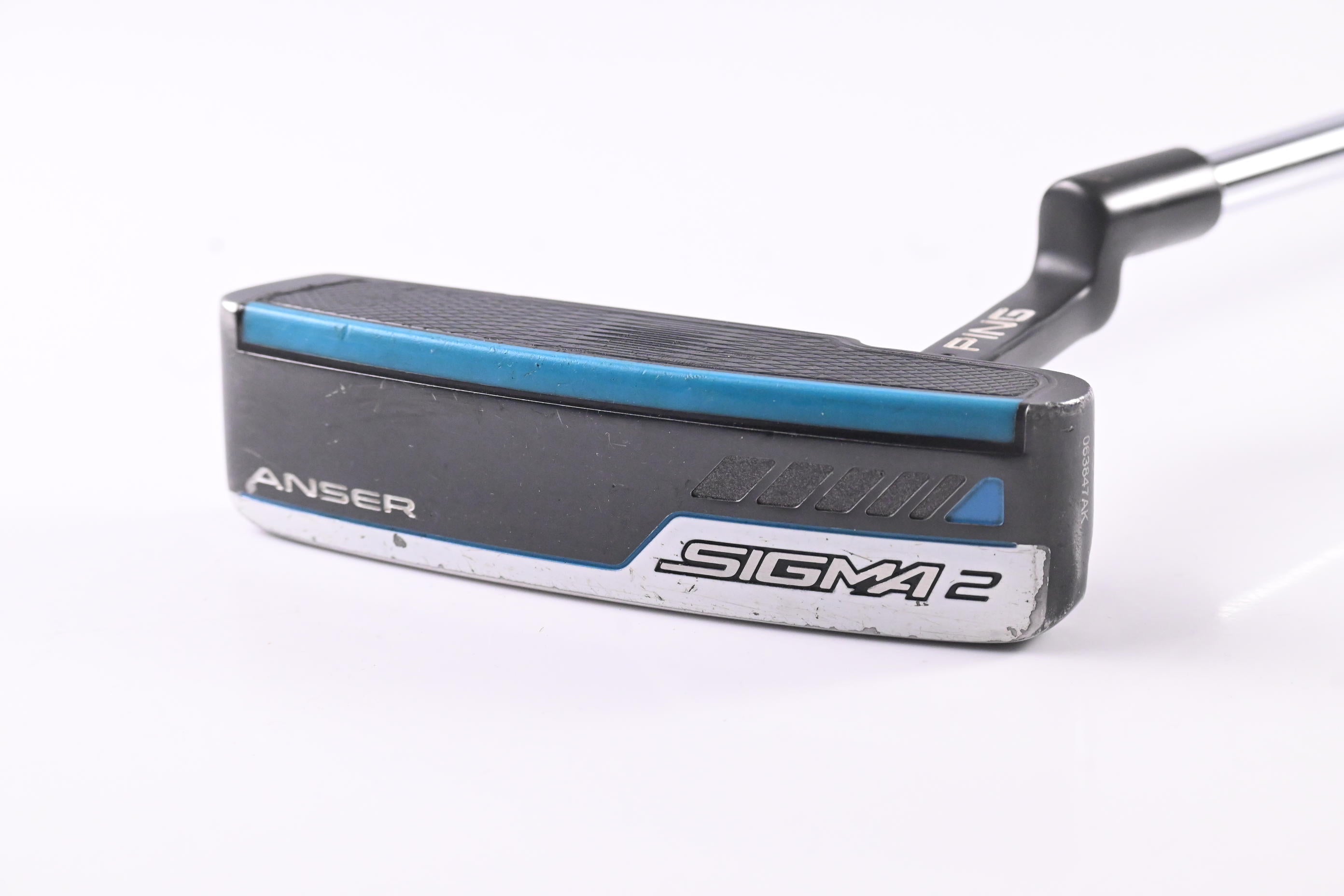 Ping Sigma 2 Anser Putter / 32 Inch