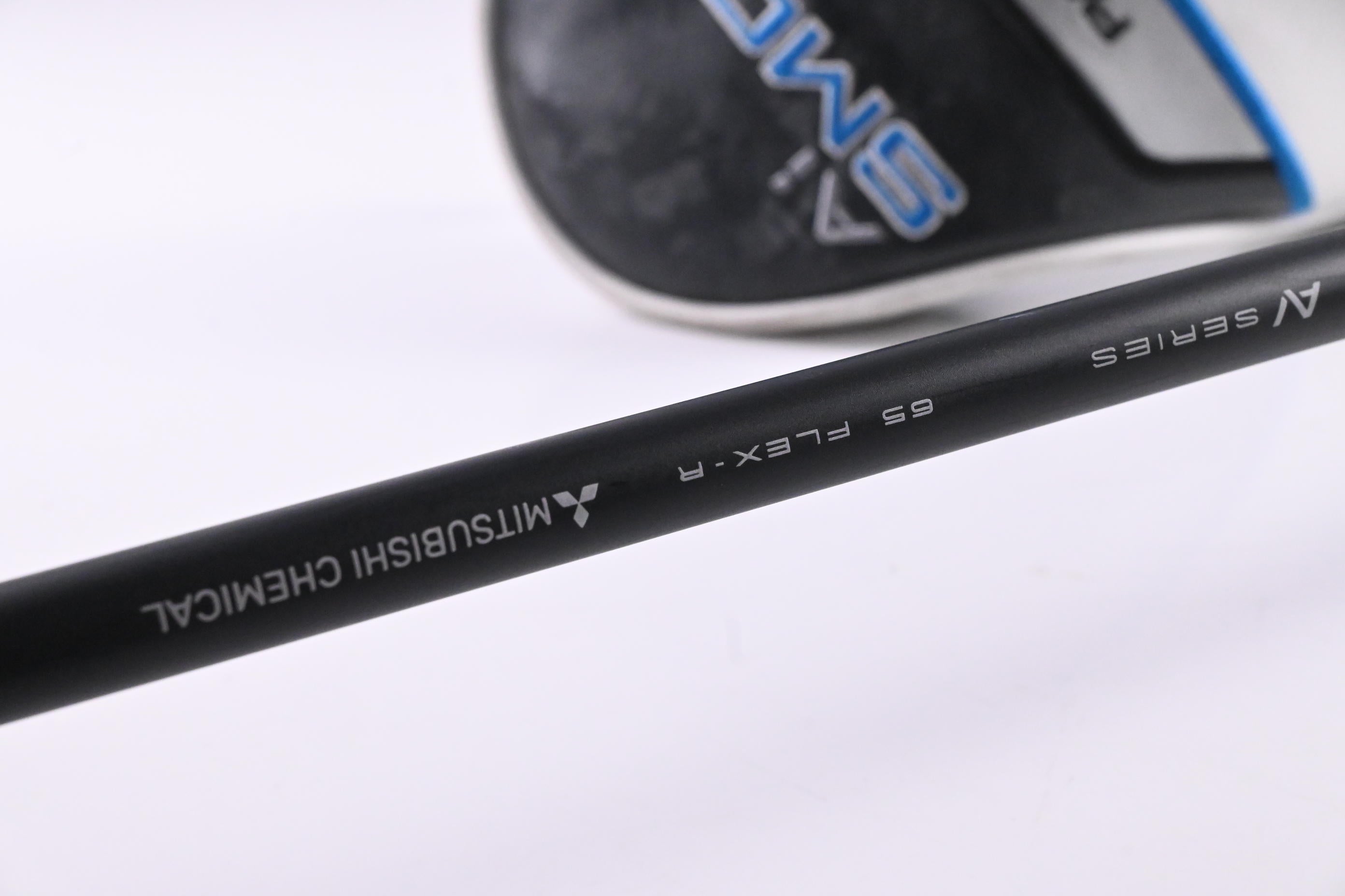 Callaway Paradym Ai Smoke Max D #3 Wood / 16.5 Degree / Regular Flex Tensei Blue