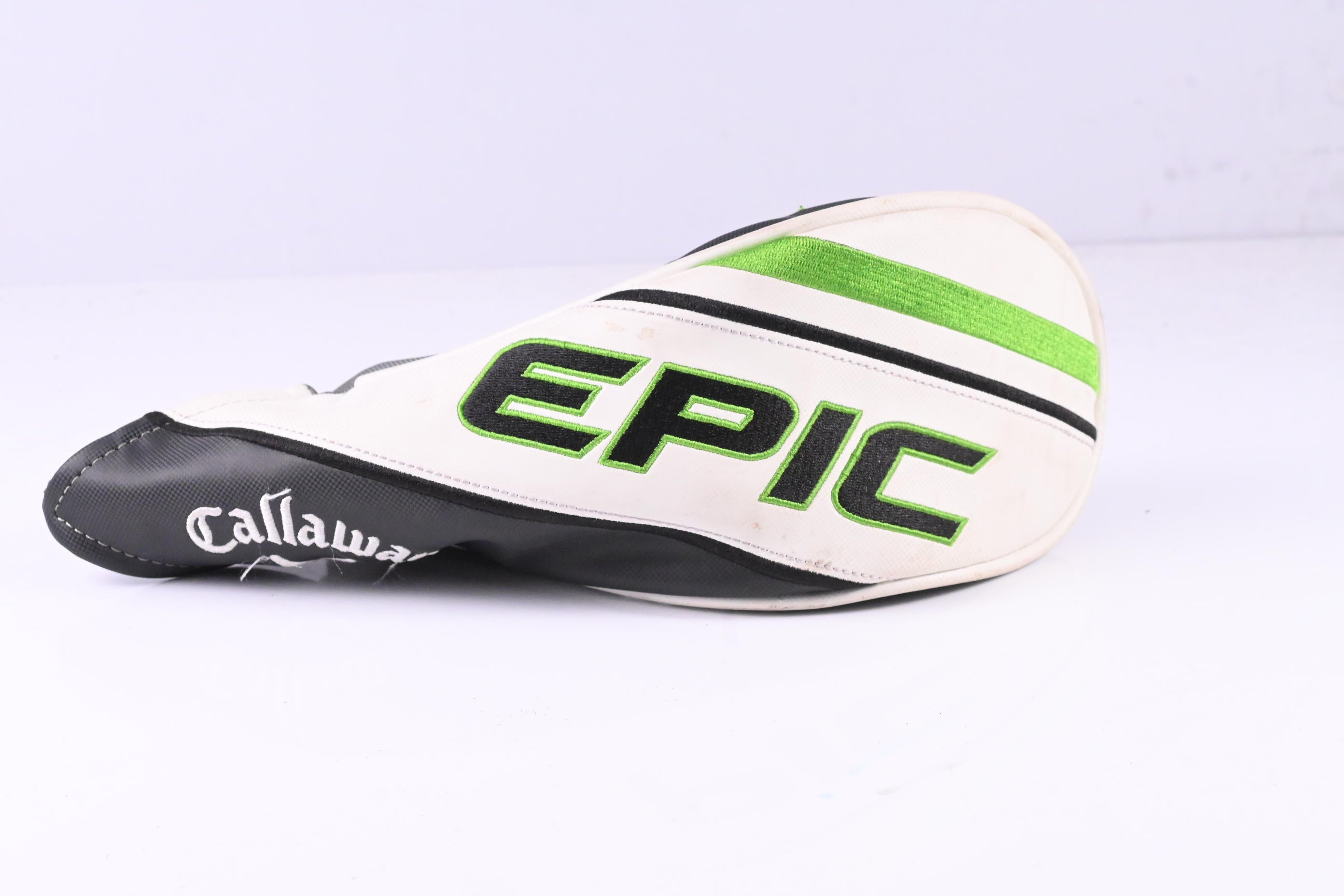 Callaway Epic Speed #3 Wood / 15 Degree / Stiff Flex HZRDUS Smoke Green iM10 60