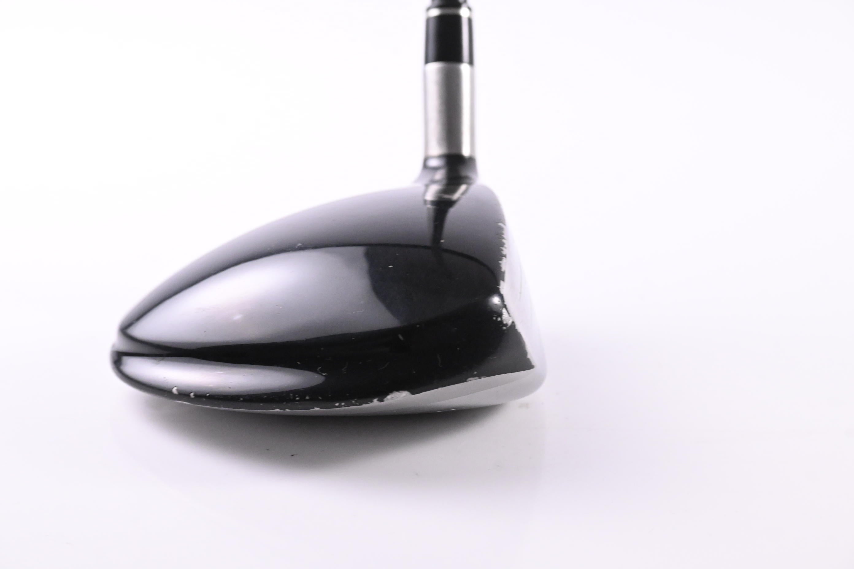 Taylormade Burner 2008 #3 Wood / 15 Degree / Regular Flex REAX 49 Shaft