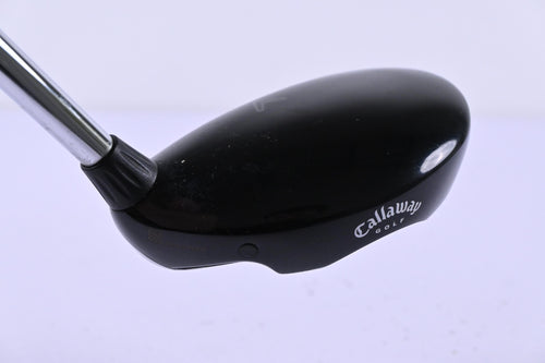 Callaway X #3 Hybrid / 21 Degree / Uniflex Callaway Shaft
