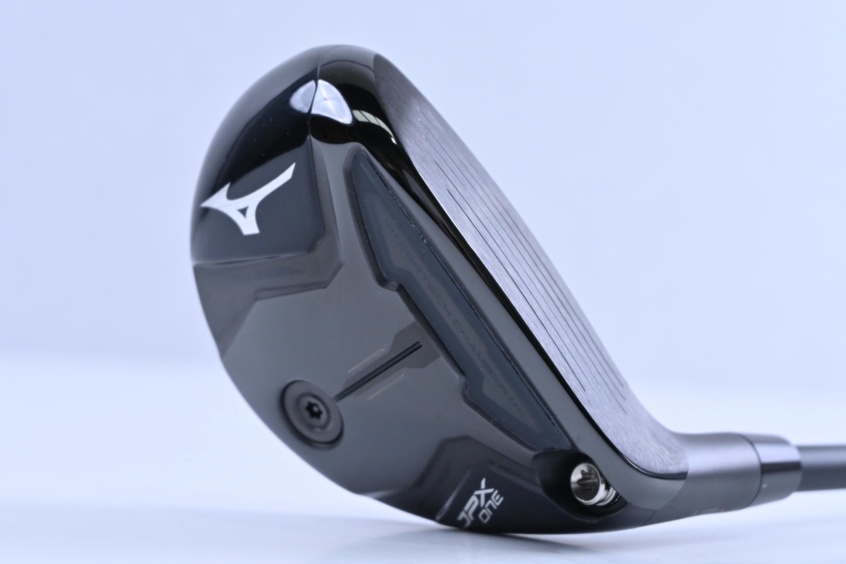 Mizuno JPX One #3 Hybrid / 19 Degree / Stiff Flex Tensei 1K Blue 75 Shaft