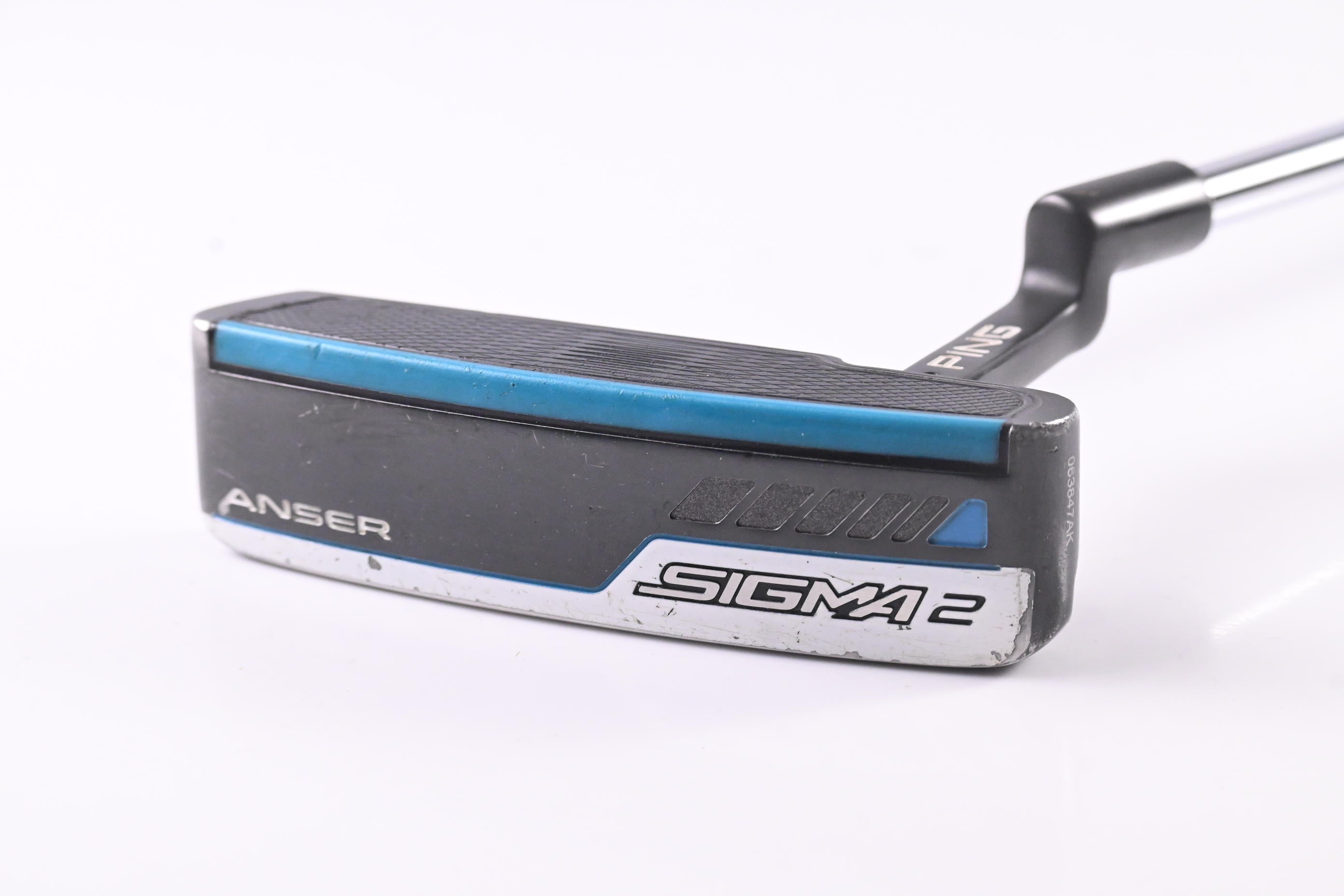 Ping Sigma 2 Anser Putter / 32 Inch