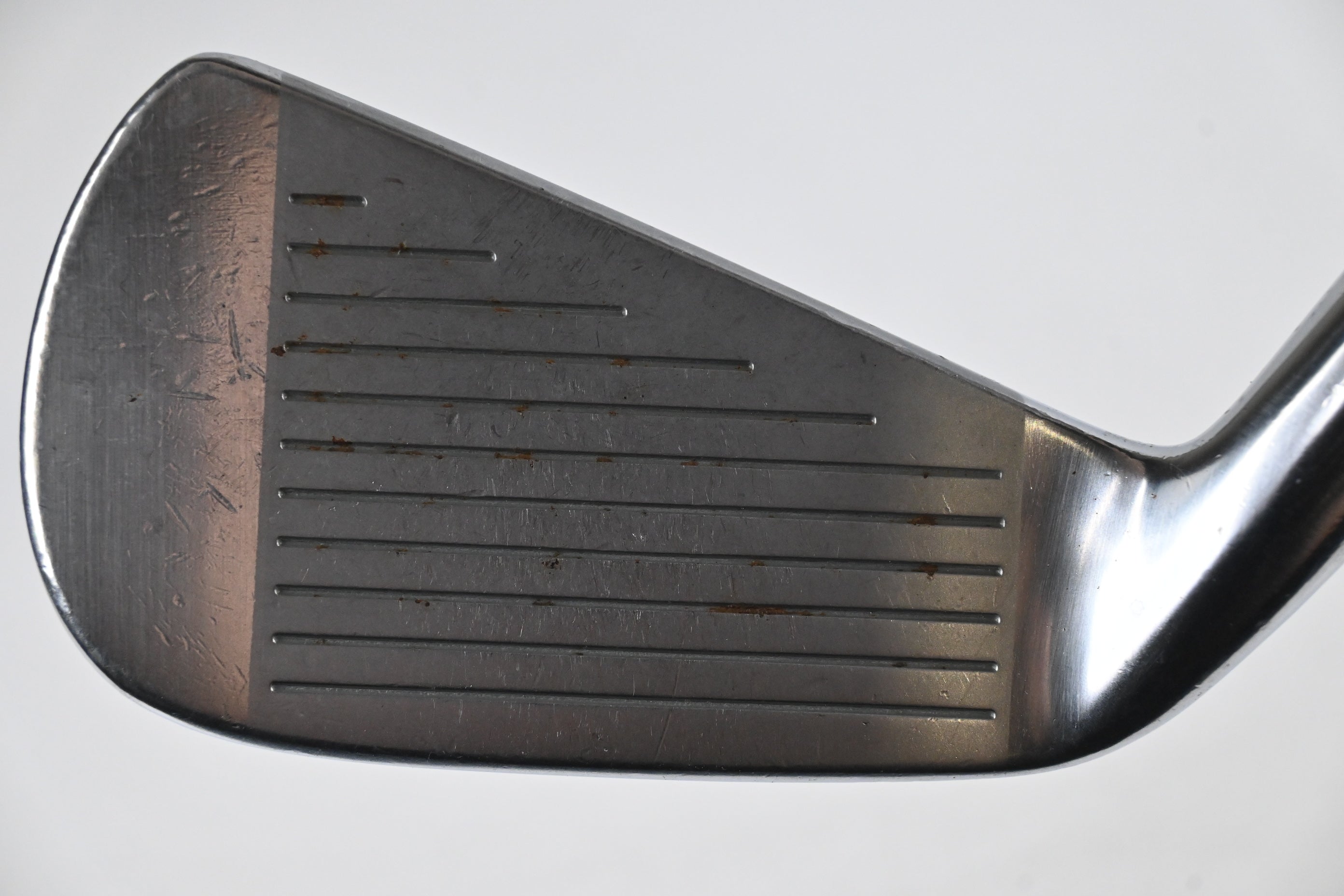 Mizuno T-Zoid Pro #2 Iron / 18 Degree / X-Flex FCM Rifle Shaft