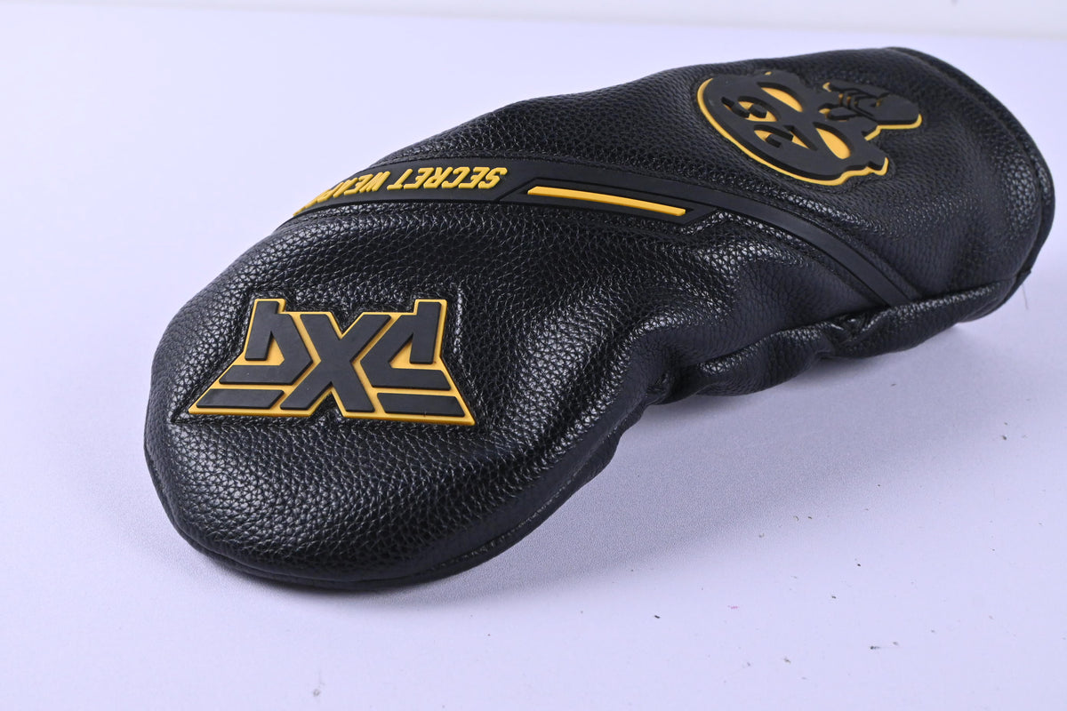 PXG Secret Weapon Mini Driver / 13 Degree / Regular Flex ACCRA TZ5 55 Shaft