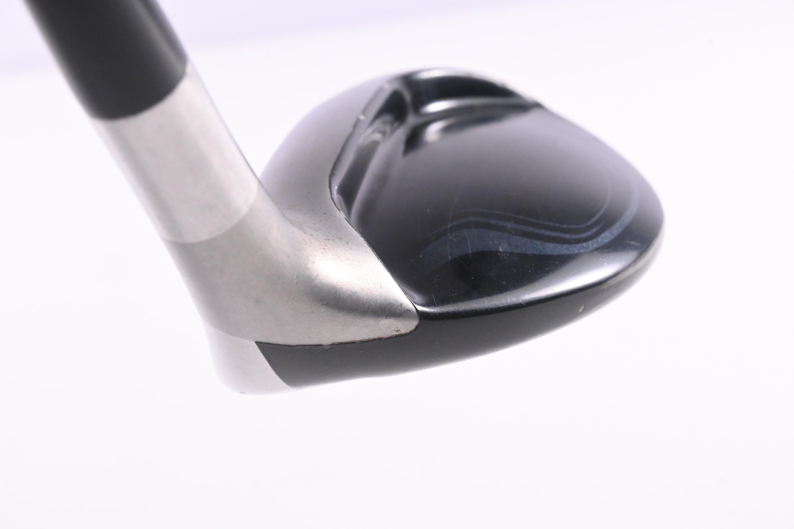 Ladies Mizuno MX-700 #4 Hybrid / 23 Degree / Ladies Flex Mizuno Exsar HS4 55
