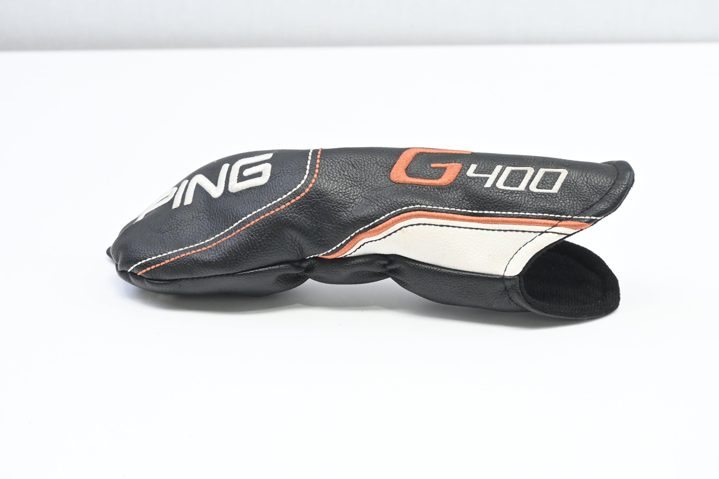 Ping G400 #4 Hybrid / 22 Degree / Regular Flex Ping Alta CB 70 Shaft