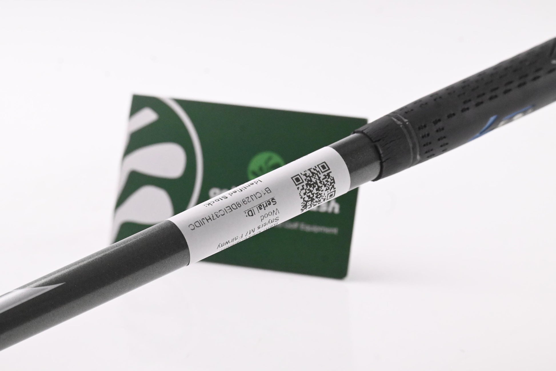 Ladies Ben Sayers M7 #5 Wood / 18 Degree / Ladies Flex Ben Sayers M7 Shaft