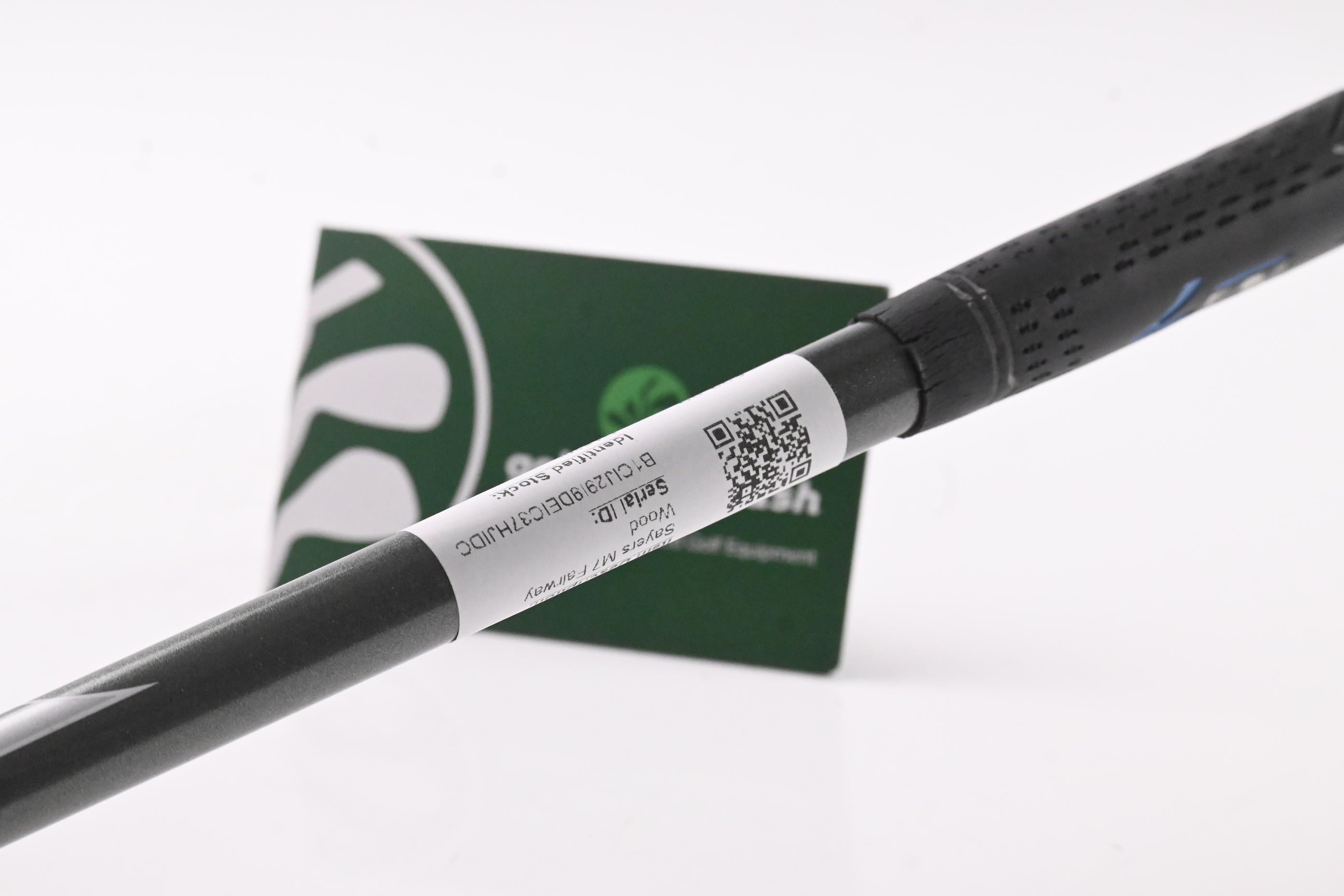 Ladies Ben Sayers M7 #5 Wood / 18 Degree / Ladies Flex Ben Sayers M7 Shaft