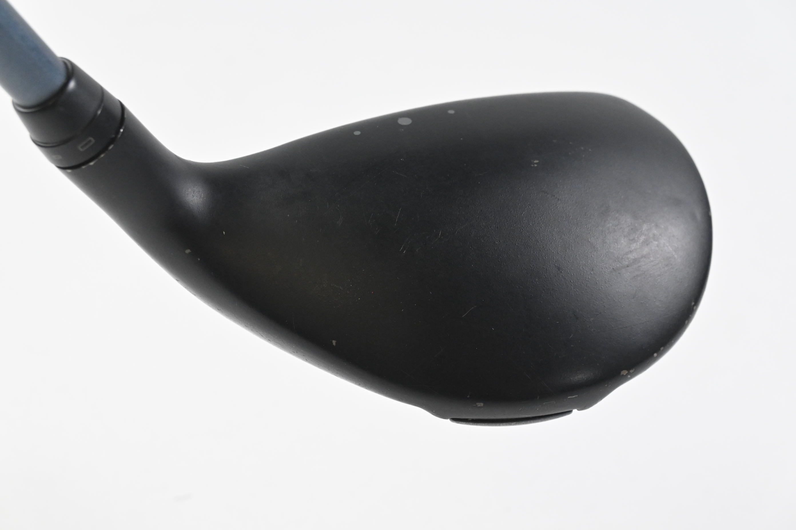 Ping G425 #4 Hybrid / 22 Degree / Regular Flex Ping Alta CB Slate 70 Shaft