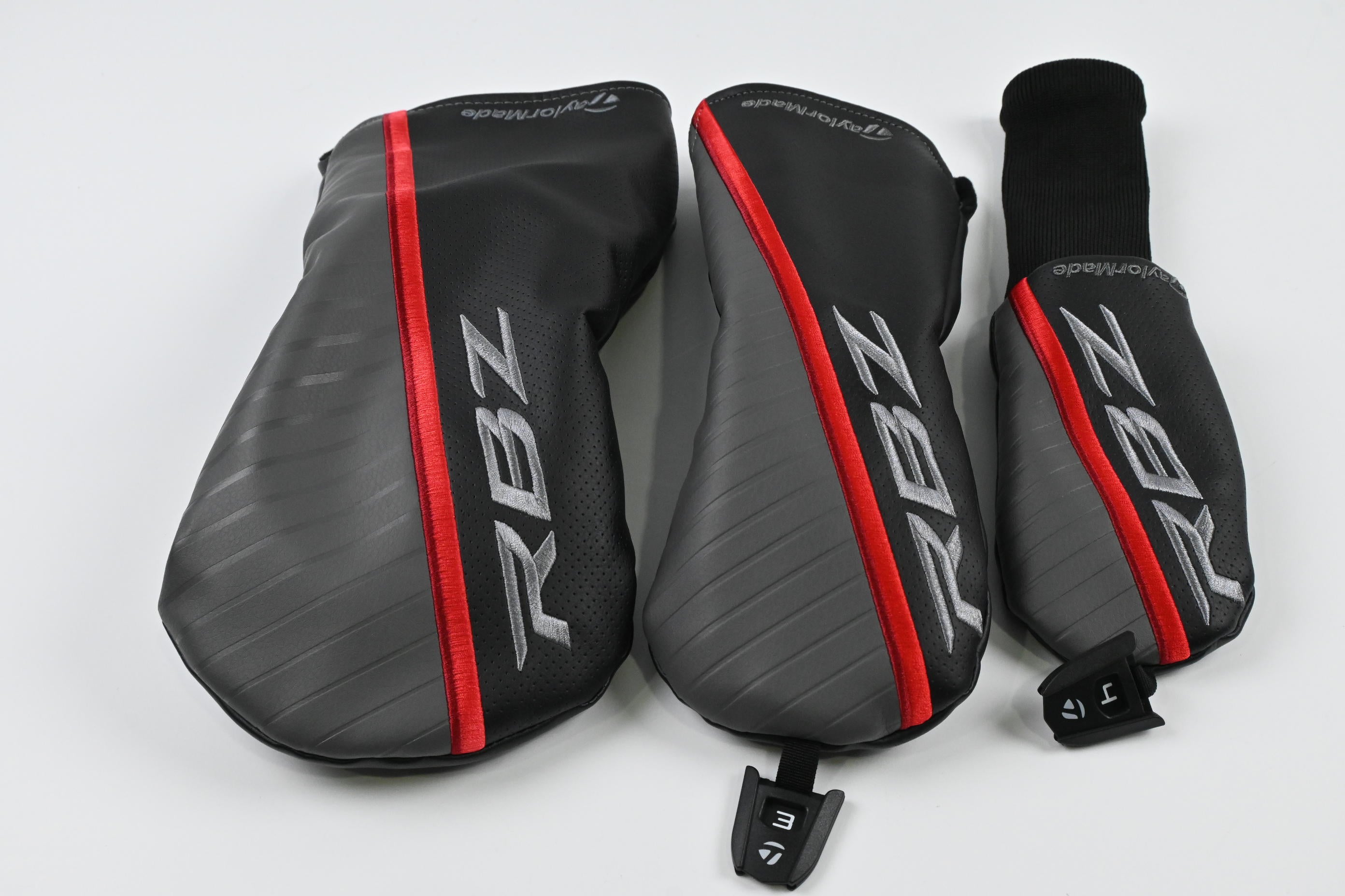 Taylormade RBZ Package Set / Woods, Hybrid, Irons, Bag