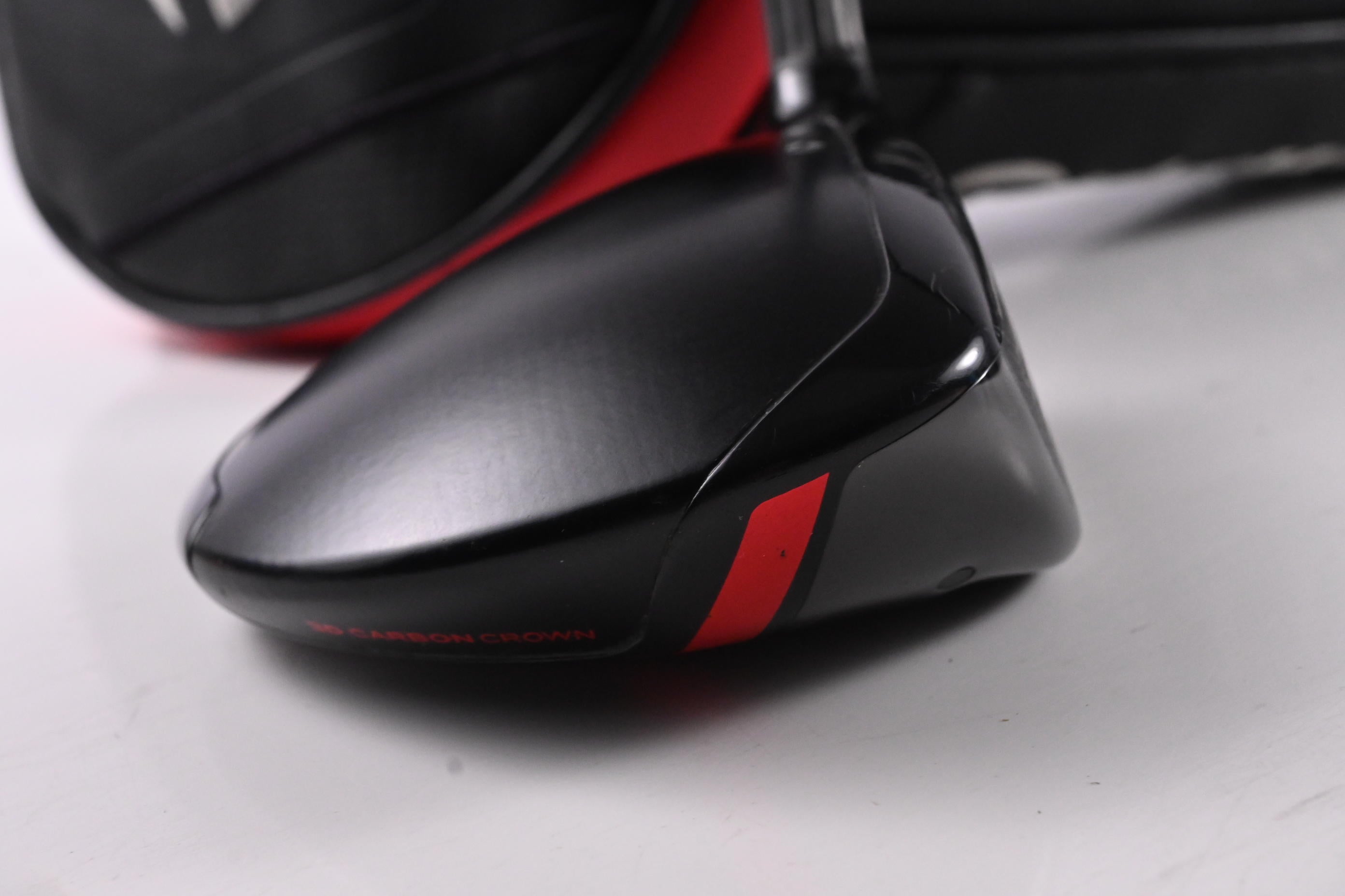 Taylormade Stealth #3 Wood / 15 Degree / Stiff Flex Fujikura Ventus Red 6 Shaft