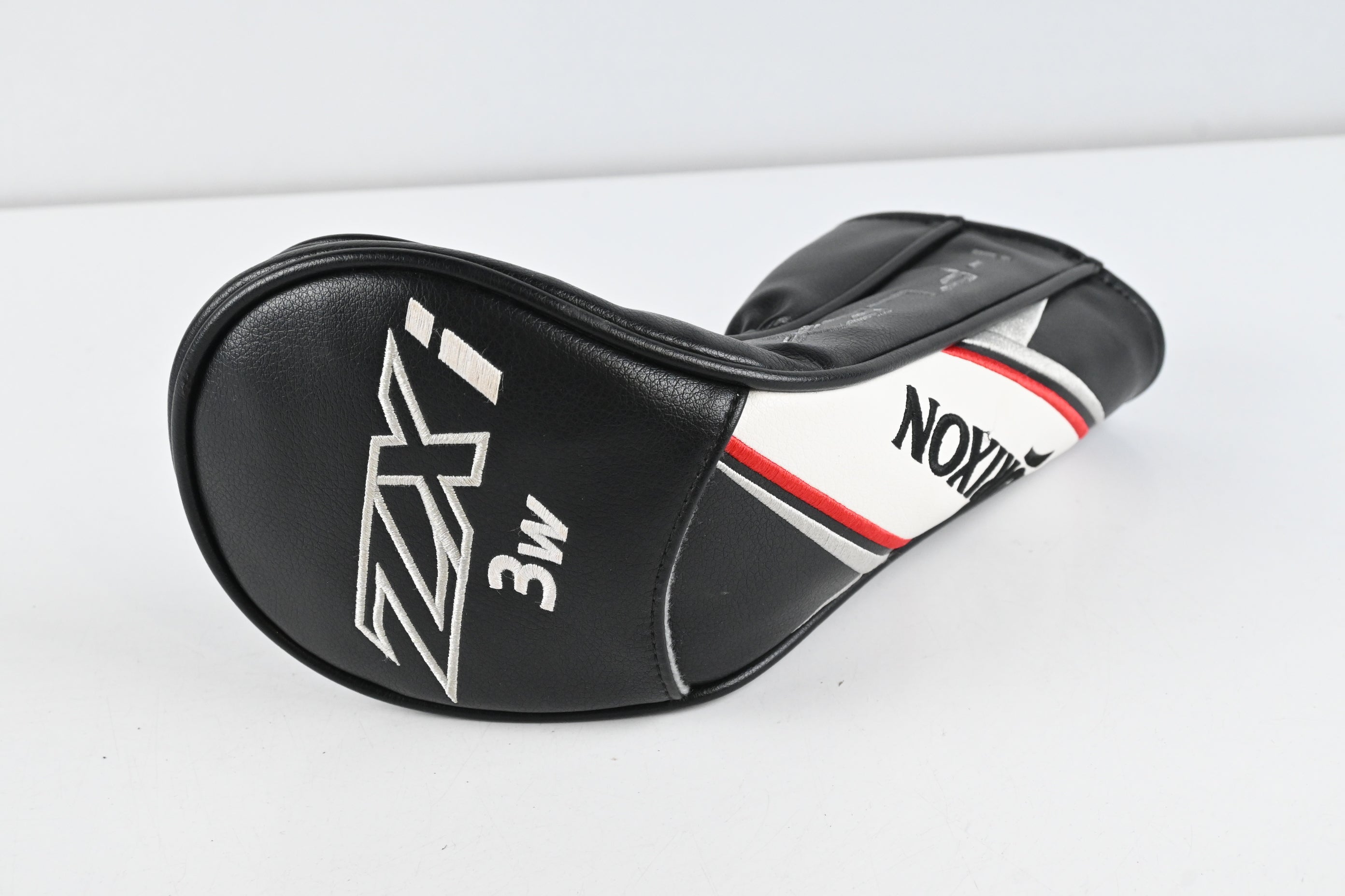 Srixon ZXi #3 Wood / 15 Degree / Stiff Flex Fujikura Ventus TR Blue 6 Shaft