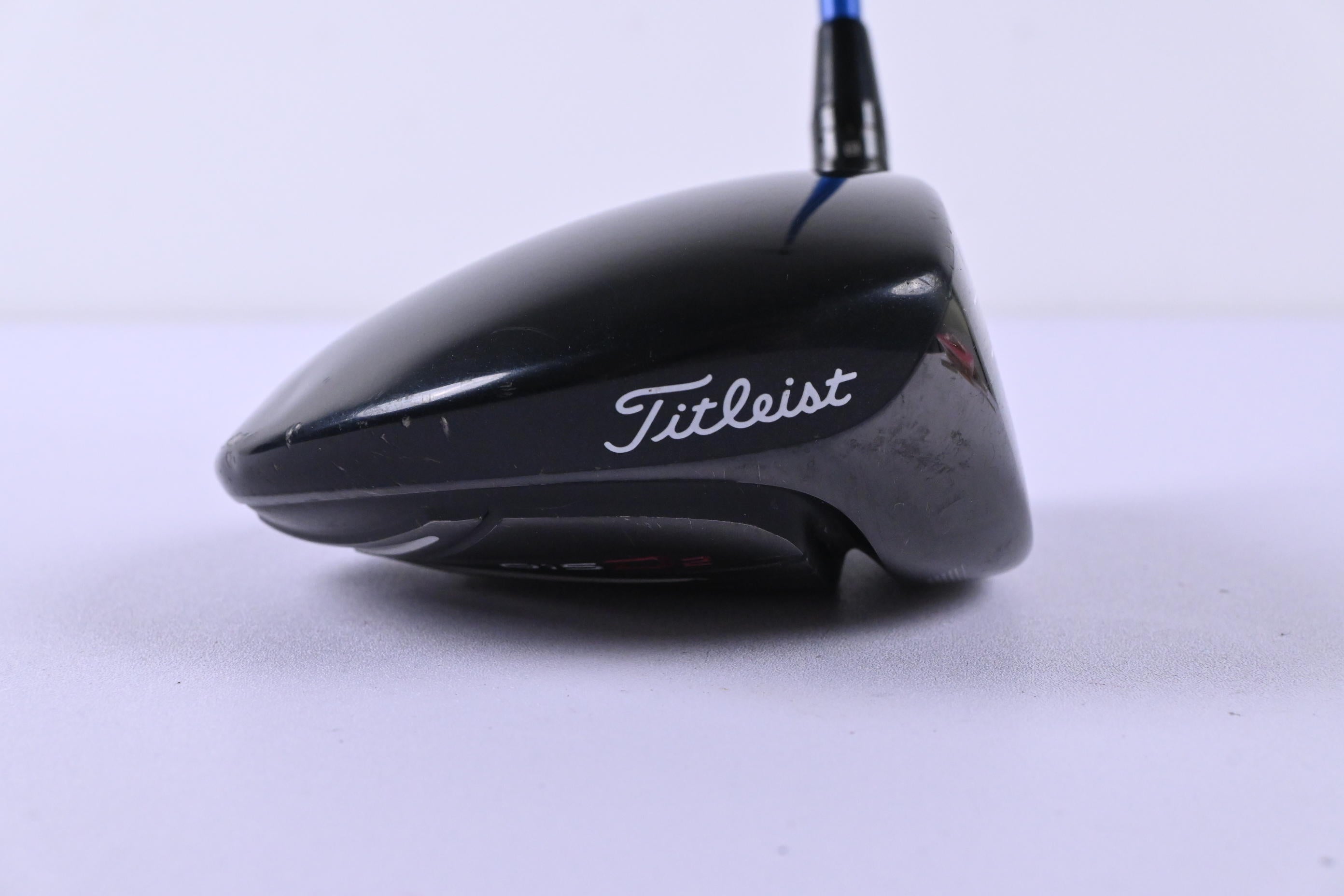 Titleist 915 D2 Driver / 10.5 Degree / Stiff Flex Grafalloy ProLaunch Blue 65 Shaft
