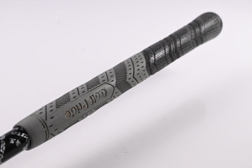 Cobra Fly-Z XL #4 Hybrid / 22 Degree / Regular Flex Cobra Fly XL 65 Shaft