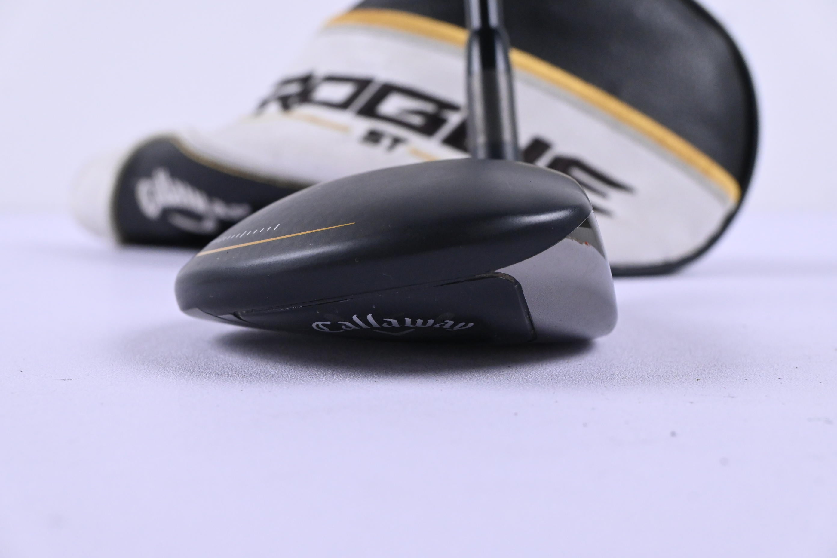 Callaway Rogue ST Max #5 Wood / 18 Degree / Stiff Flex Tensei AV Blue 65 Shaft