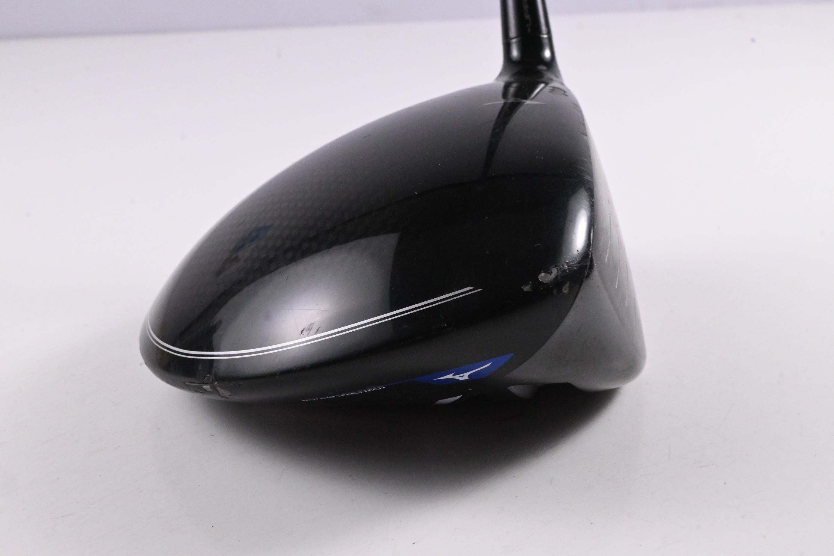 Mizuno ST200 Driver / 9.5 Degree / Stiff Flex Diamana D+LTD 60 Shaft