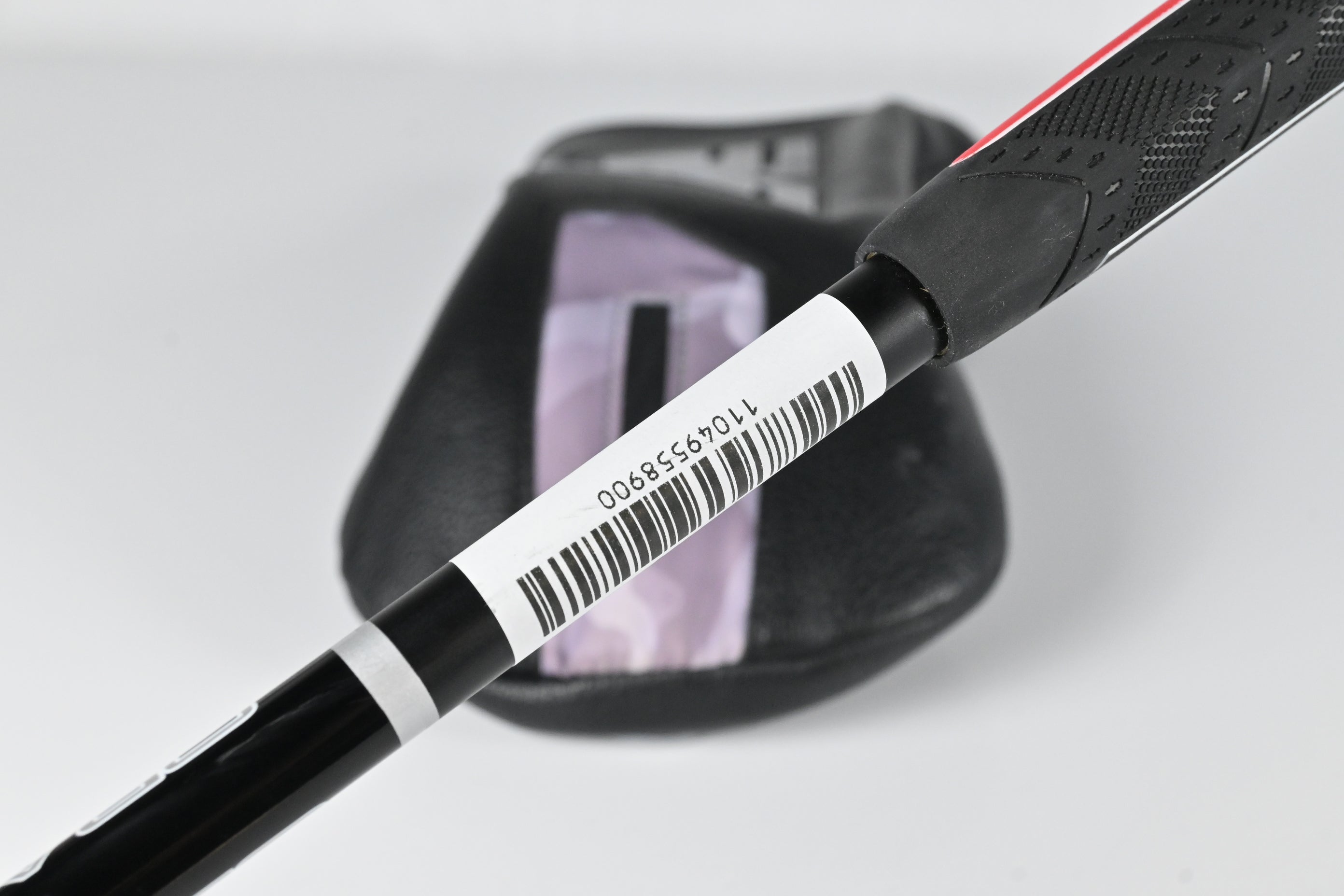 PXG 0311 Gen5 Driver / 9 Degree / X-Flex OBAN Hashimoto 65 Shaft