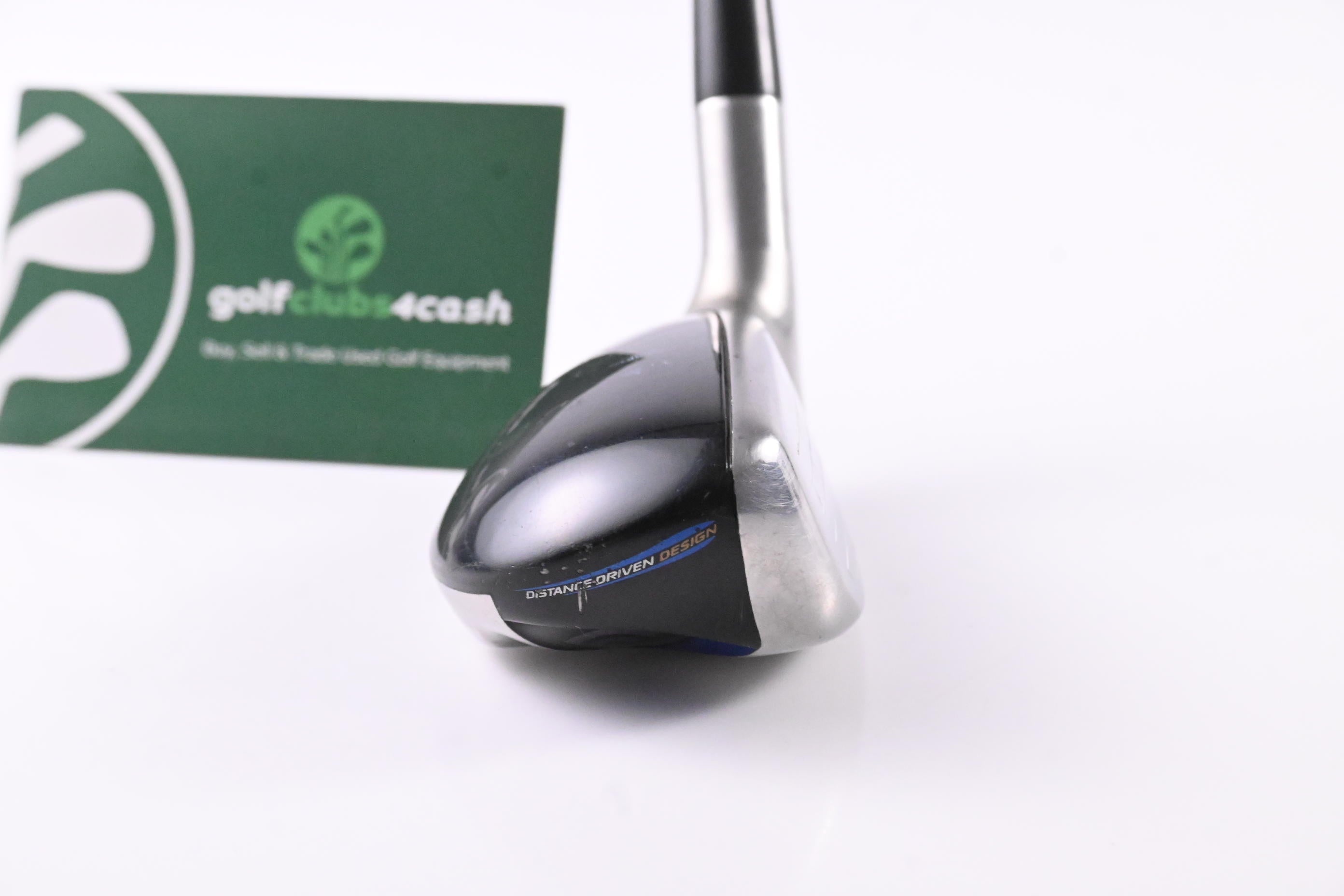 Cleveland Launcher DST #2 Hybrid / 18 Degree / Stiff Flex Diamana Red Board 74