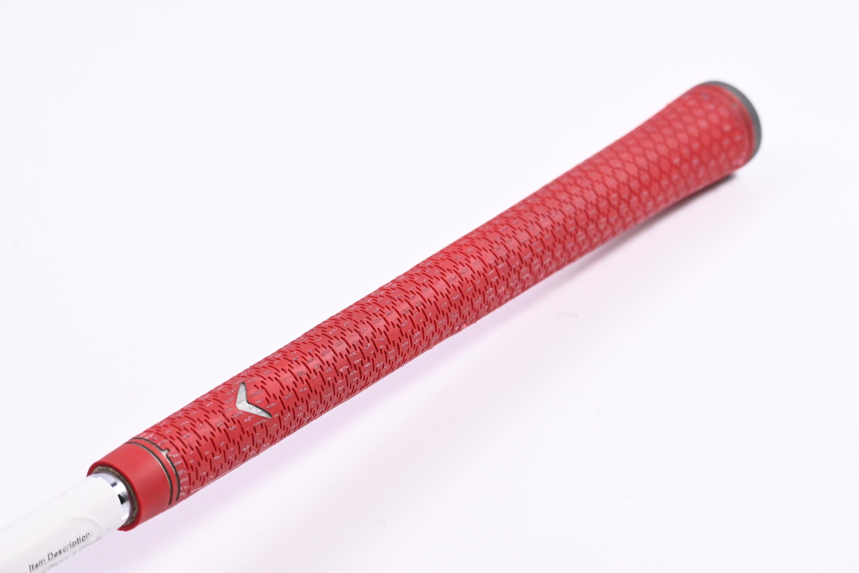 Callaway Mack Daddy 4 Gap Wedge / 50 Degree / Stiff Flex Dynamic Gold 115 S200