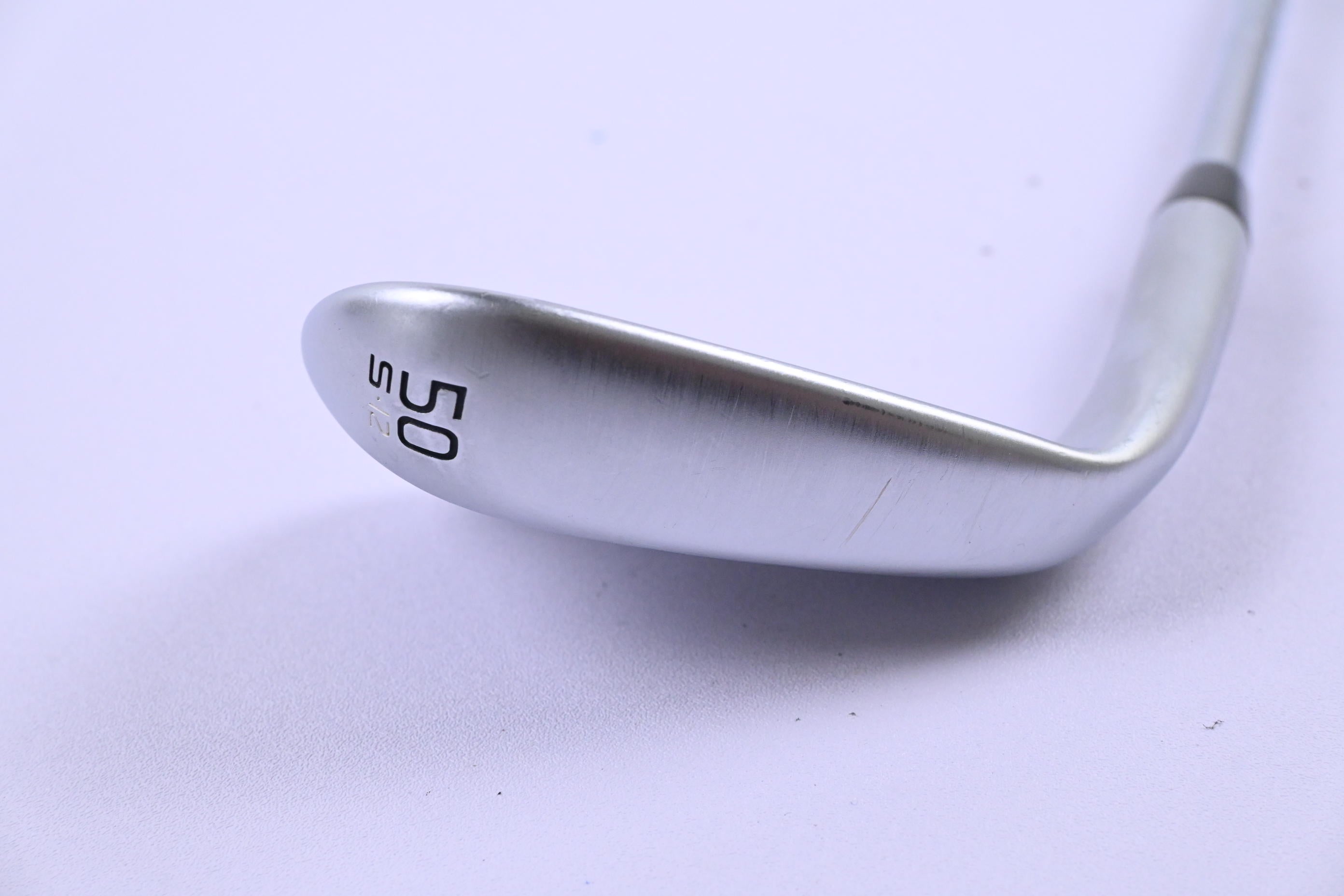 Ping S259 Gap Wedge / 50 Degree / Black Dot / Wedge Flex Ping Z-Z115 Shaft