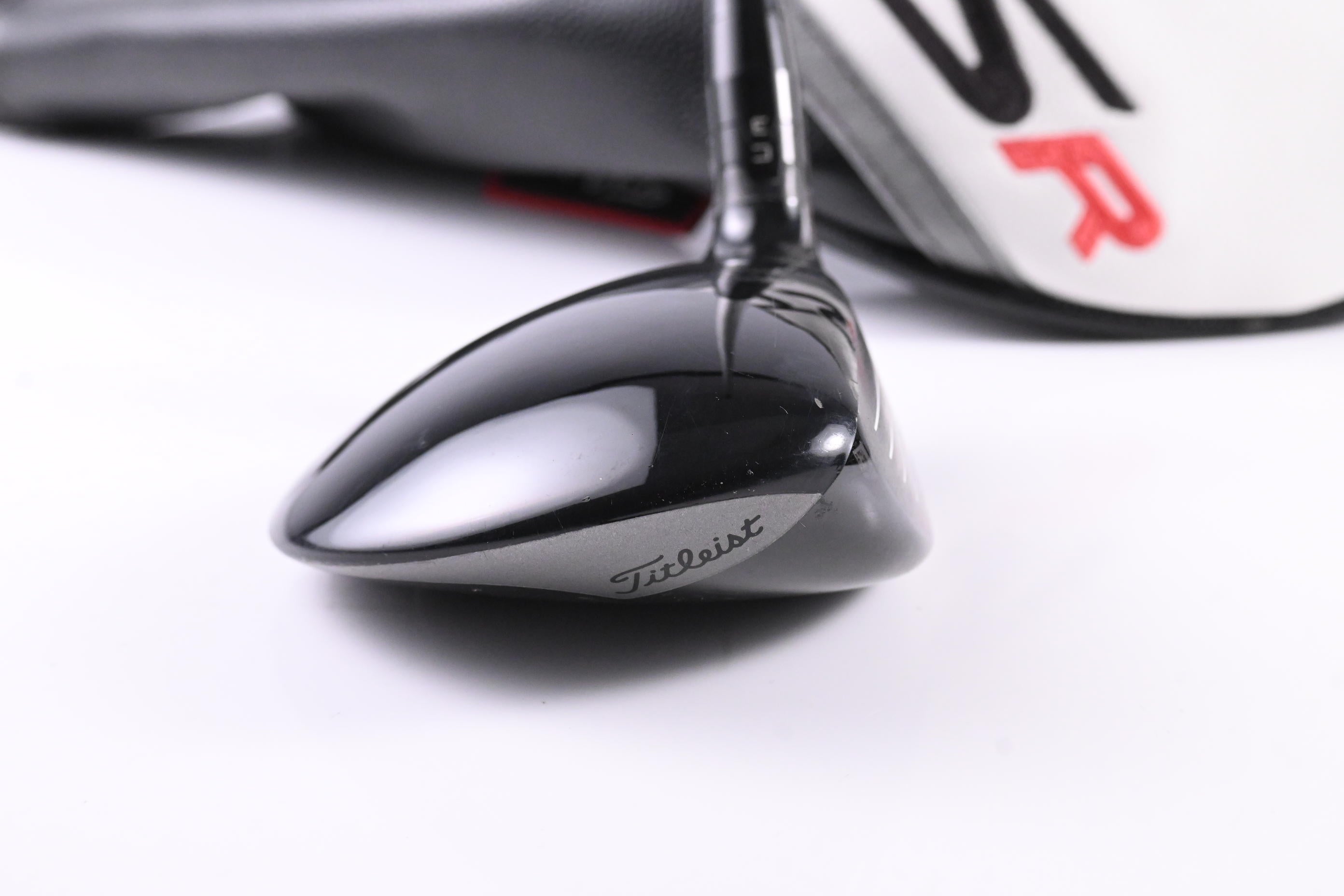 Ladies Titleist TSR1 #5 Wood / 18 Degree / Ladies Flex MMT Speedmesh 35 Shaft