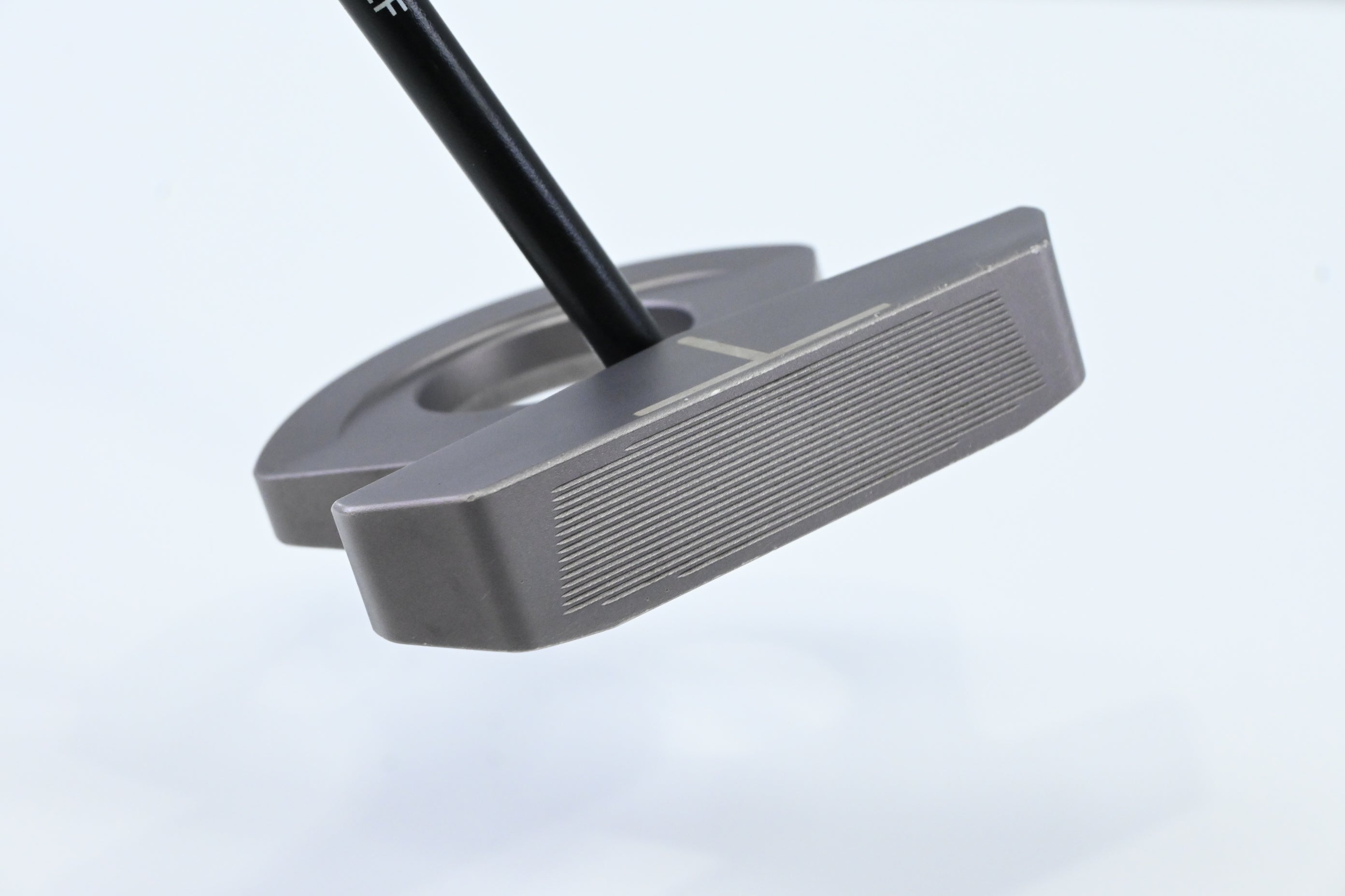 Left Hand L.A.B Golf Directed Force 3 Putter / 36 Inch