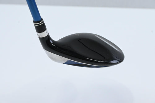 Cobra Speed LD Offset #5 Wood / 18 Degree / Regular Flex Tour AD YS Shaft