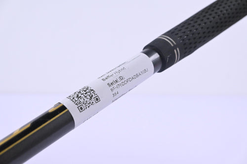 Cobra Baffler #4 Hybrid / 23 Degree / Senior Flex Graphite Design C-Tech Shaft