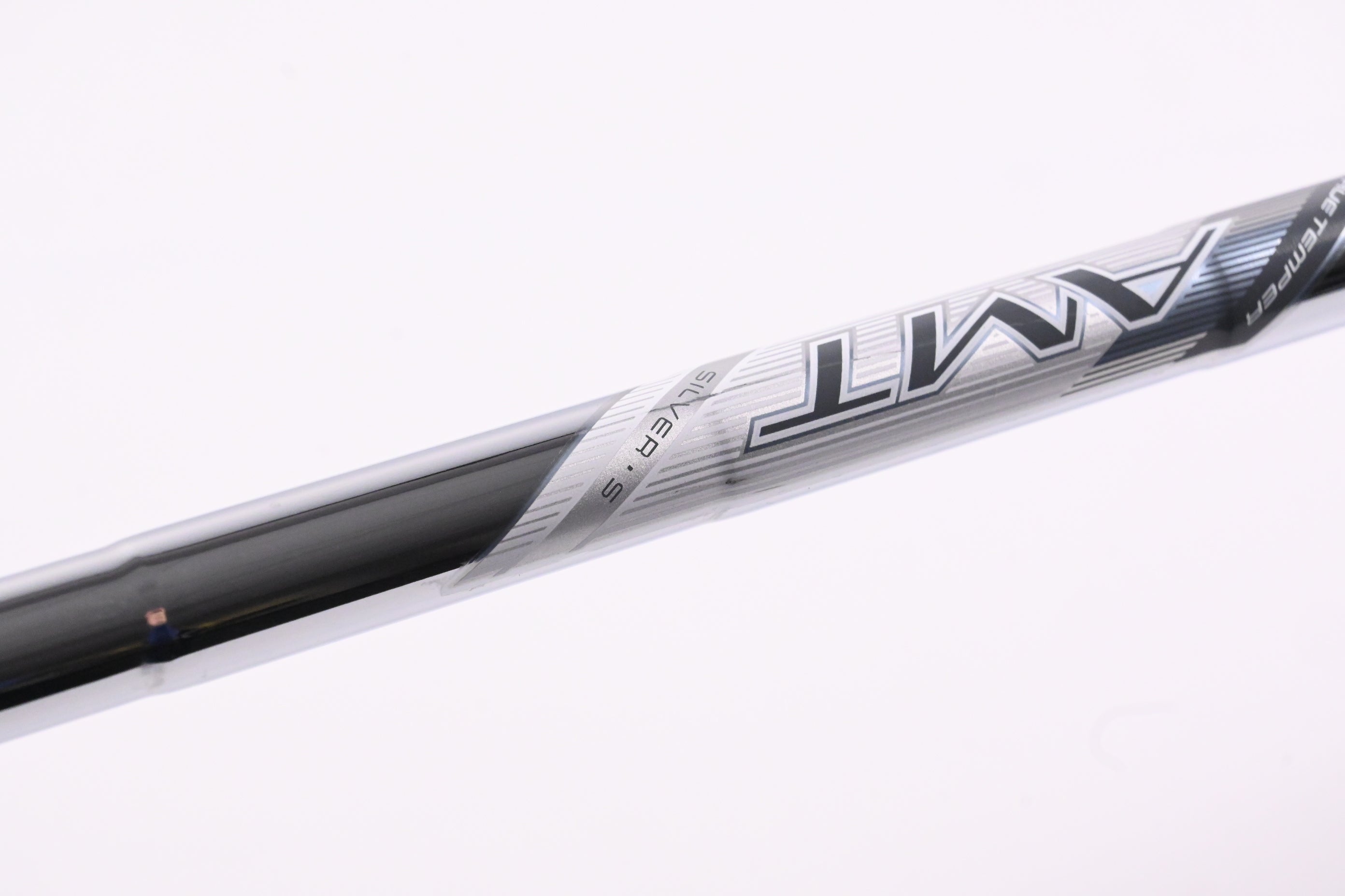 Titleist T150 2025 #4 Iron / 22 Degree / Stiff Flex AMT Silver Shaft