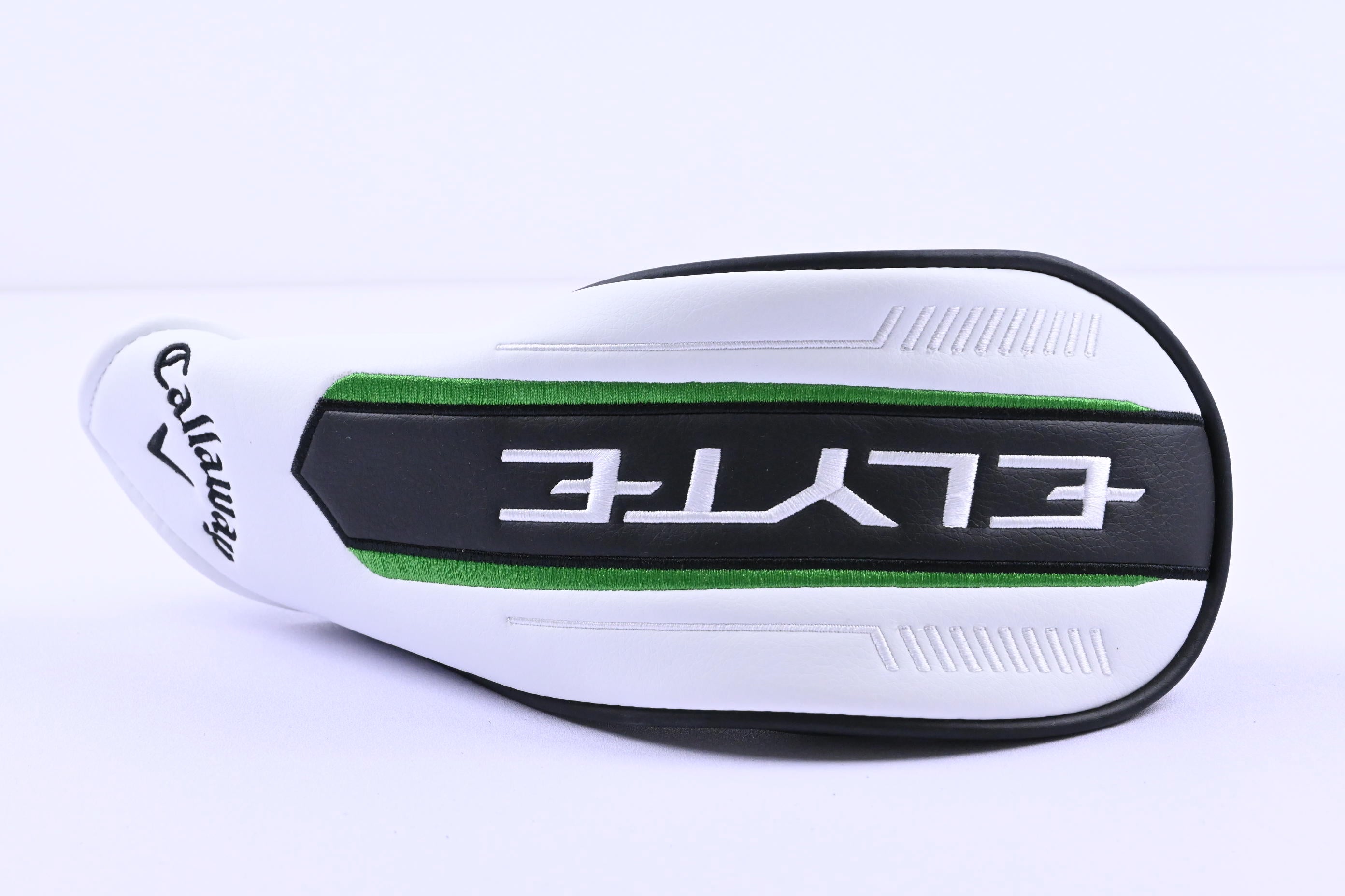Callaway Elyte Triple Diamond #3 Wood / 15 Degree / Stiff Flex Denali Blue 60