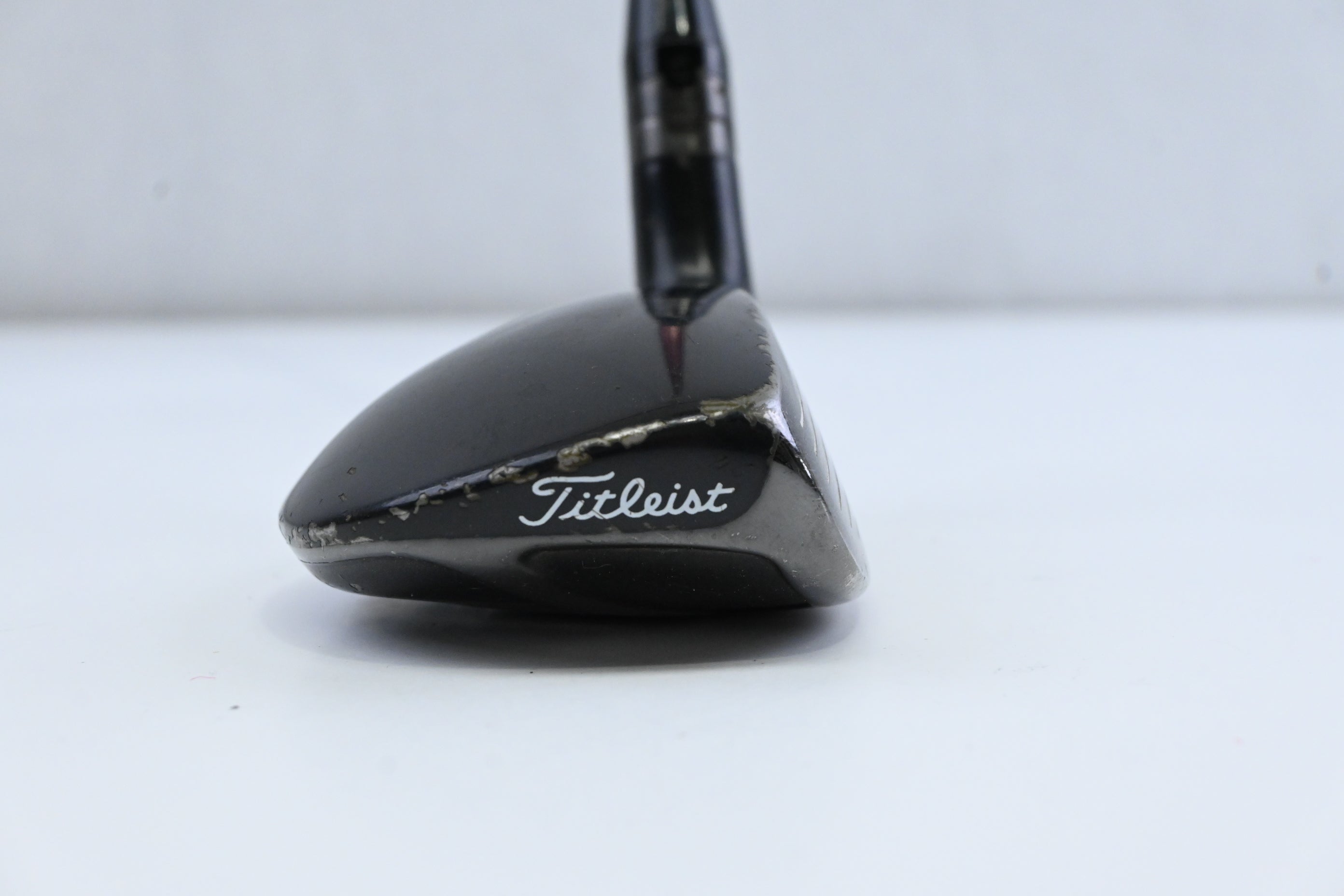 Titleist 910H #3 Hybrid / 21 Degree / Senior Flex Bassara 60 Shaft