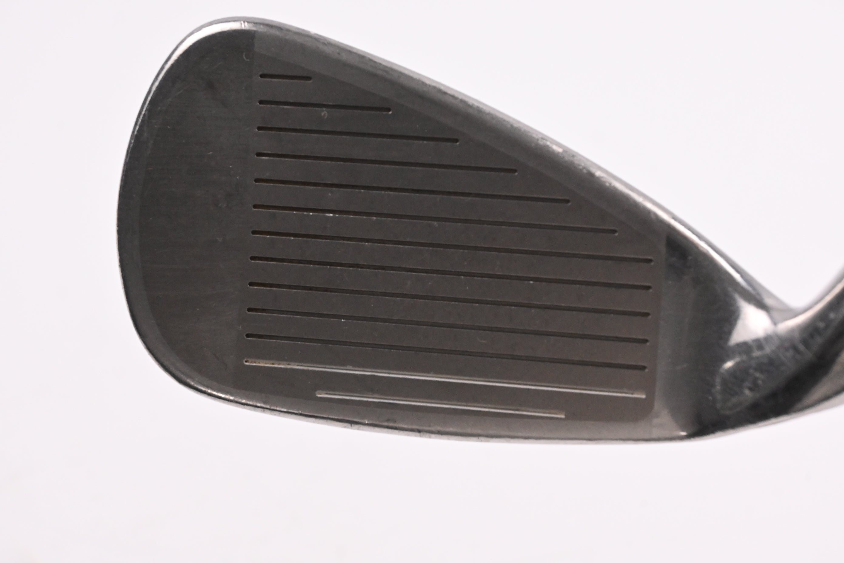 Callaway Big Bertha Fusion #4 Iron / 23.5 Degree / Uniflex NS Pro 990GH Shaft