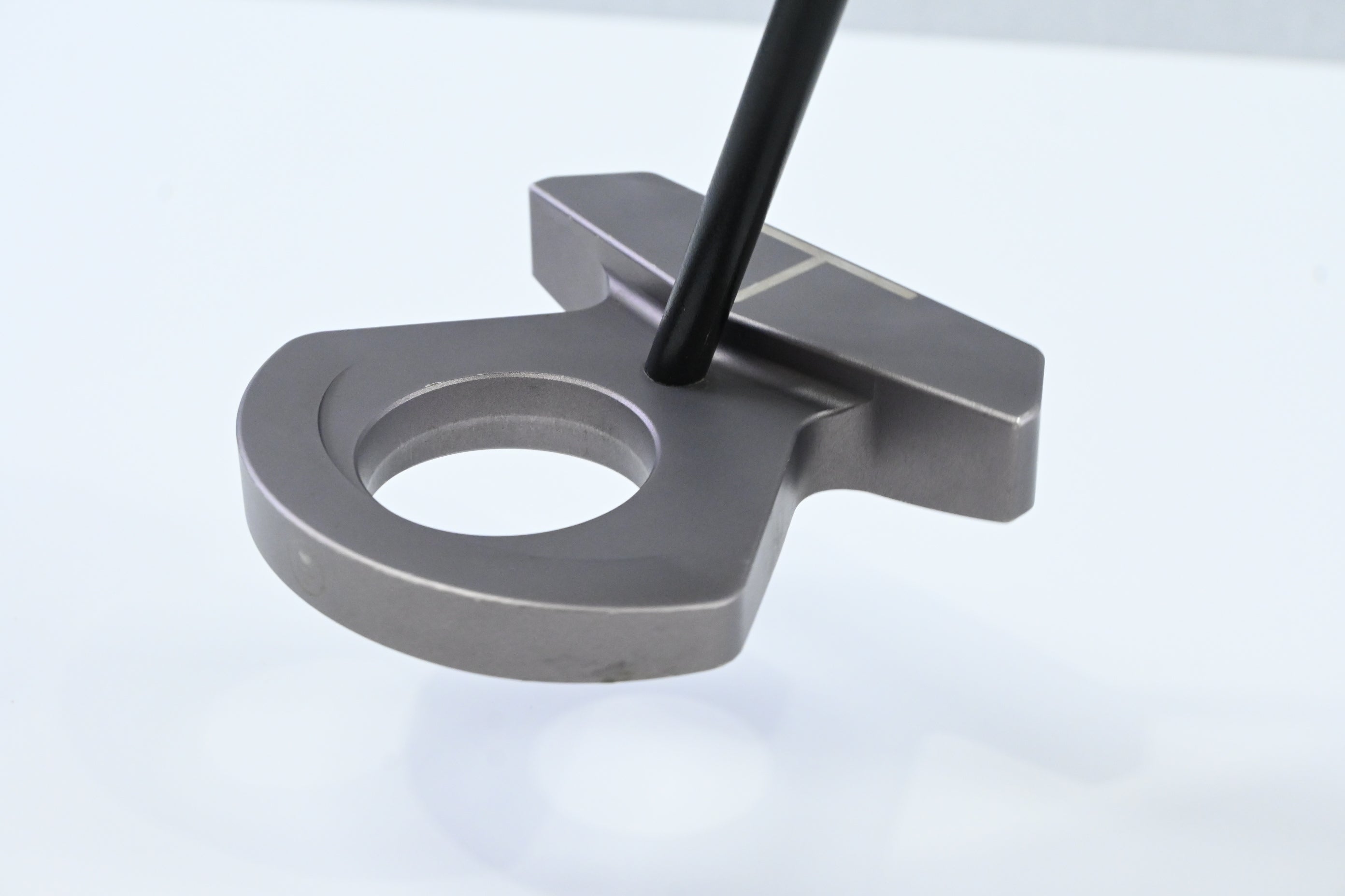 Left Hand L.A.B Golf Directed Force 3 Putter / 36 Inch