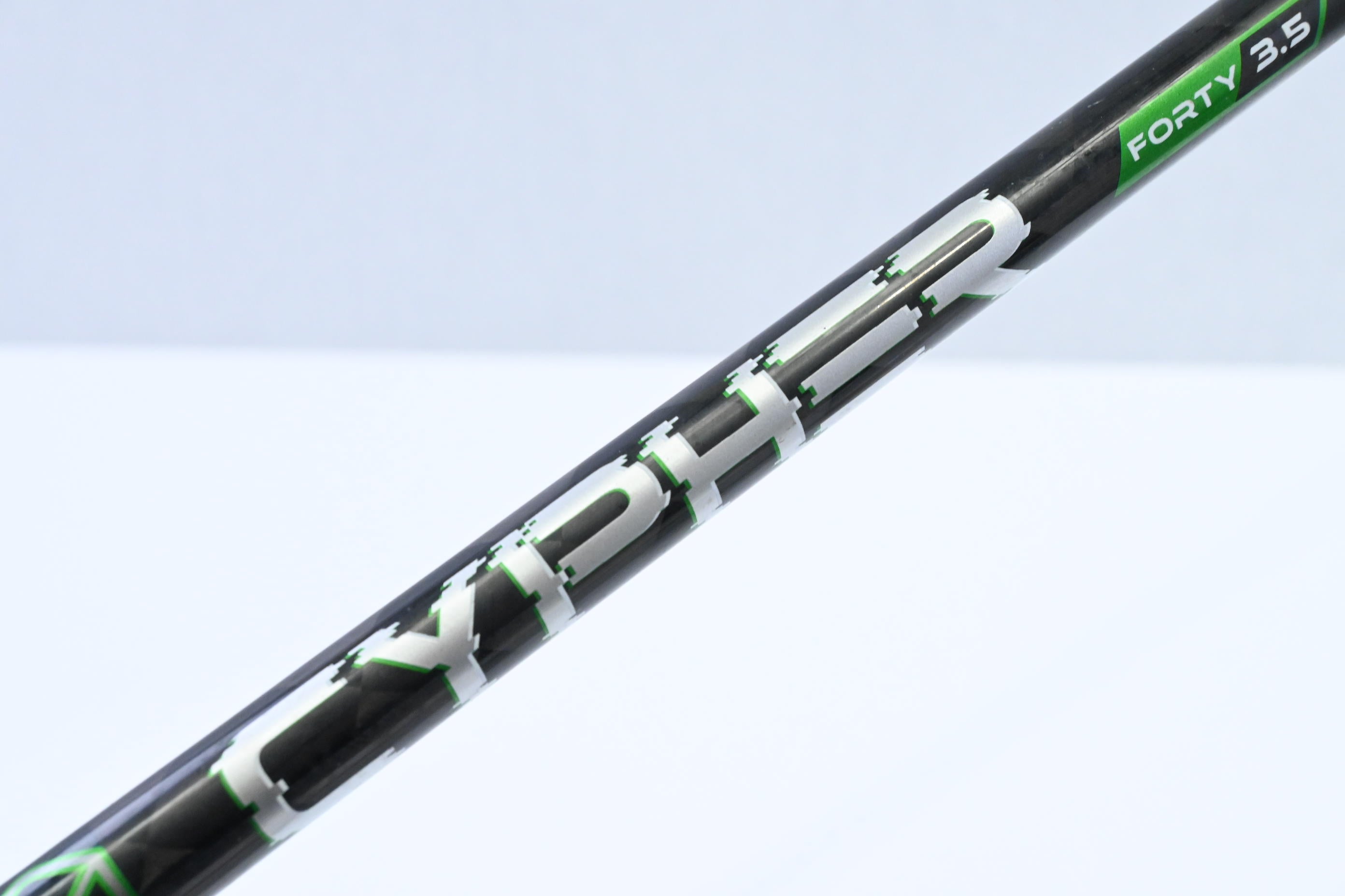 Ladies Project X Cypher 40 Driver Shaft / Ladies Flex / Callaway 2nd Gen