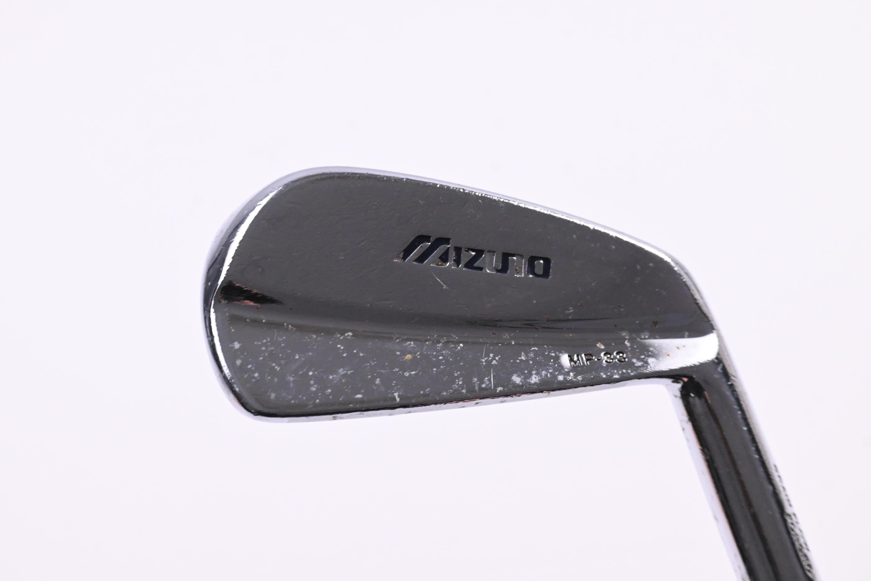 Mizuno MP-33 #3 Iron / 22 Degree / Stiff Flex Dynamic Gold S300 Shaft