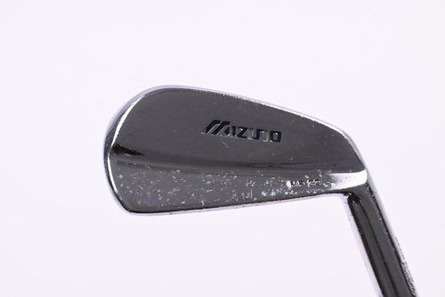 Mizuno MP-33 #3 Iron / 22 Degree / Stiff Flex Dynamic Gold S300 Shaft
