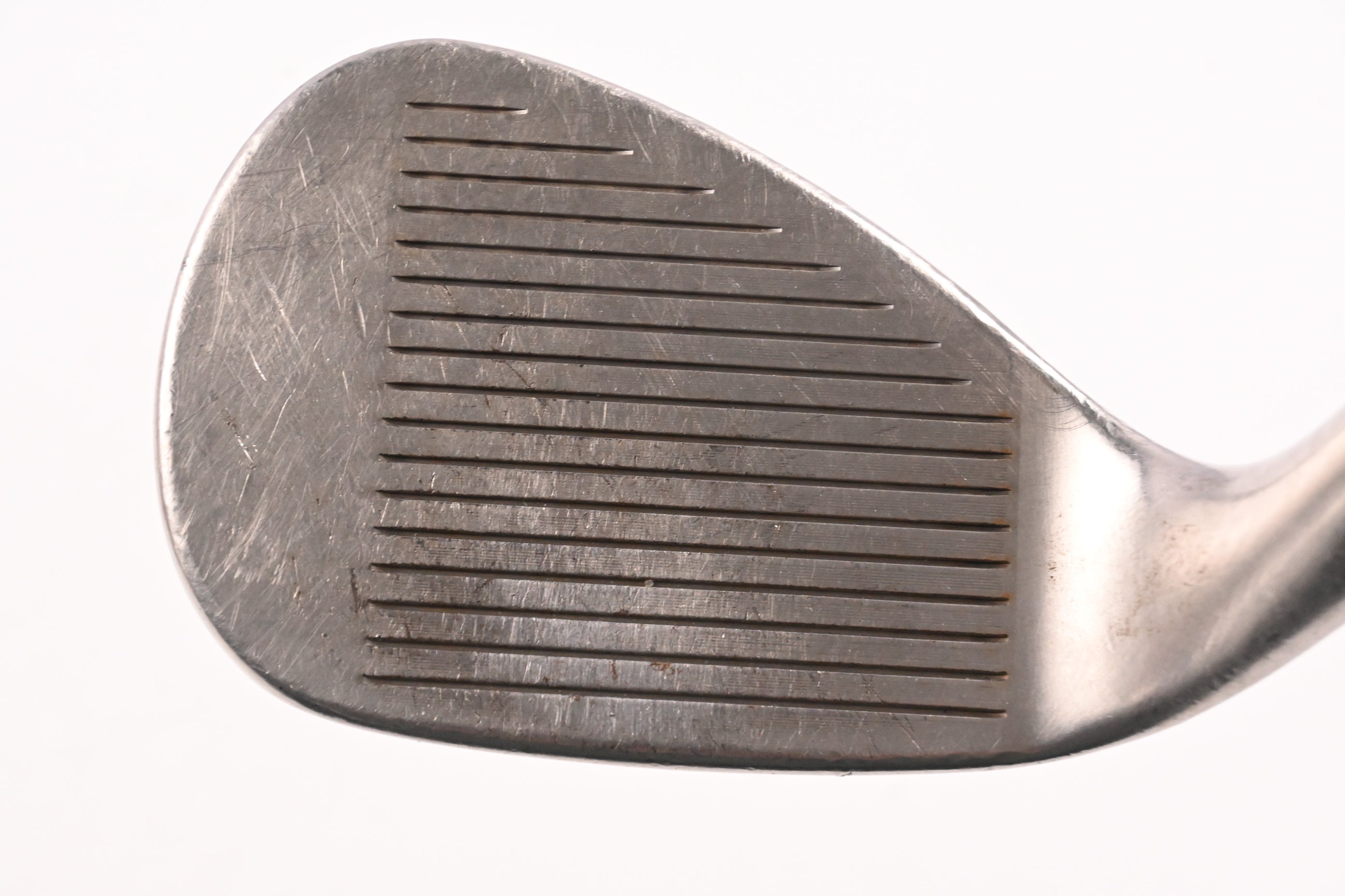Titleist Vokey SM9 Lob Wedge / 60 Degree / Wedge Flex Vokey SM9 Shaft