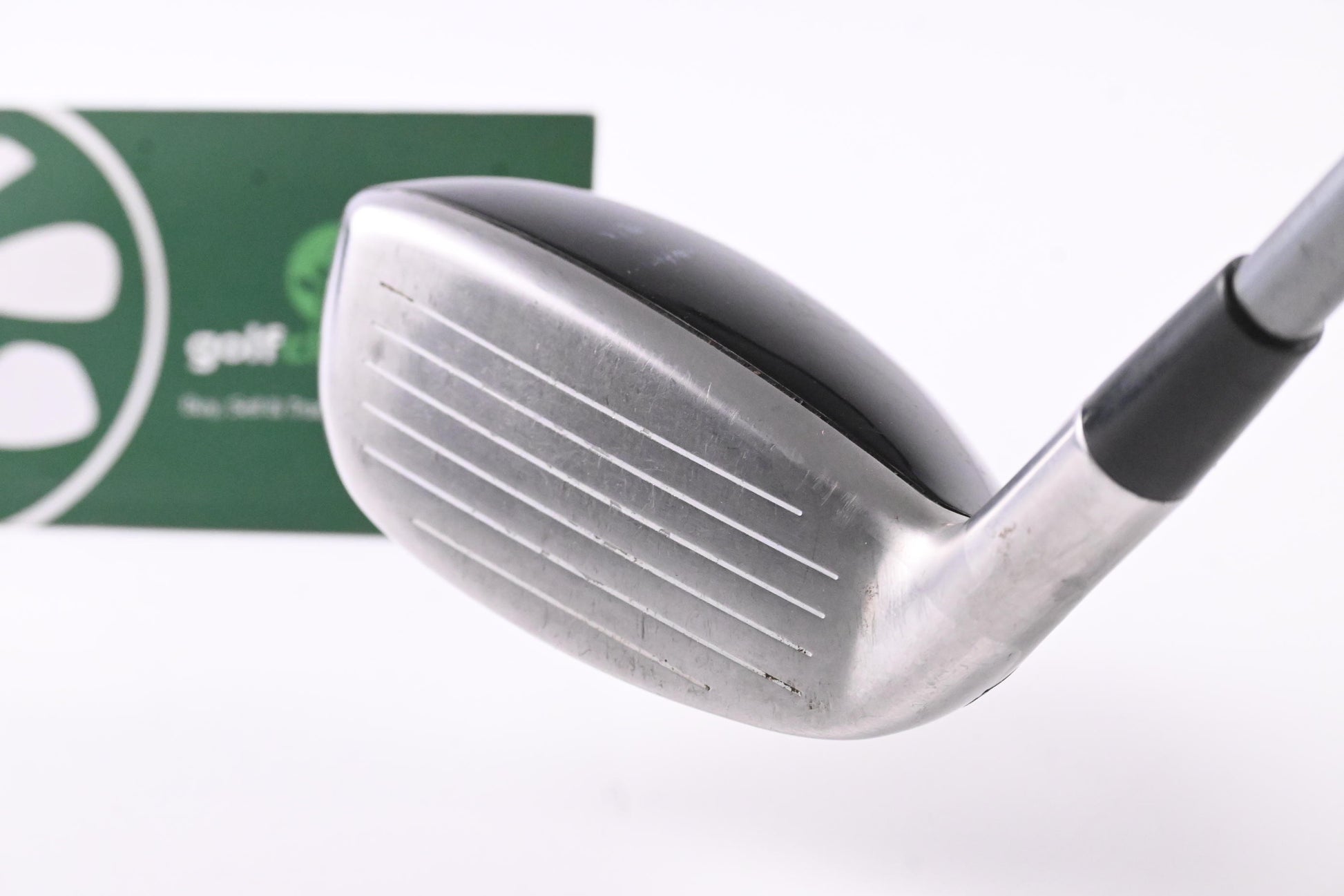 Cleveland Launcher DST #2 Hybrid / 18 Degree / Stiff Flex Diamana Red Board 74