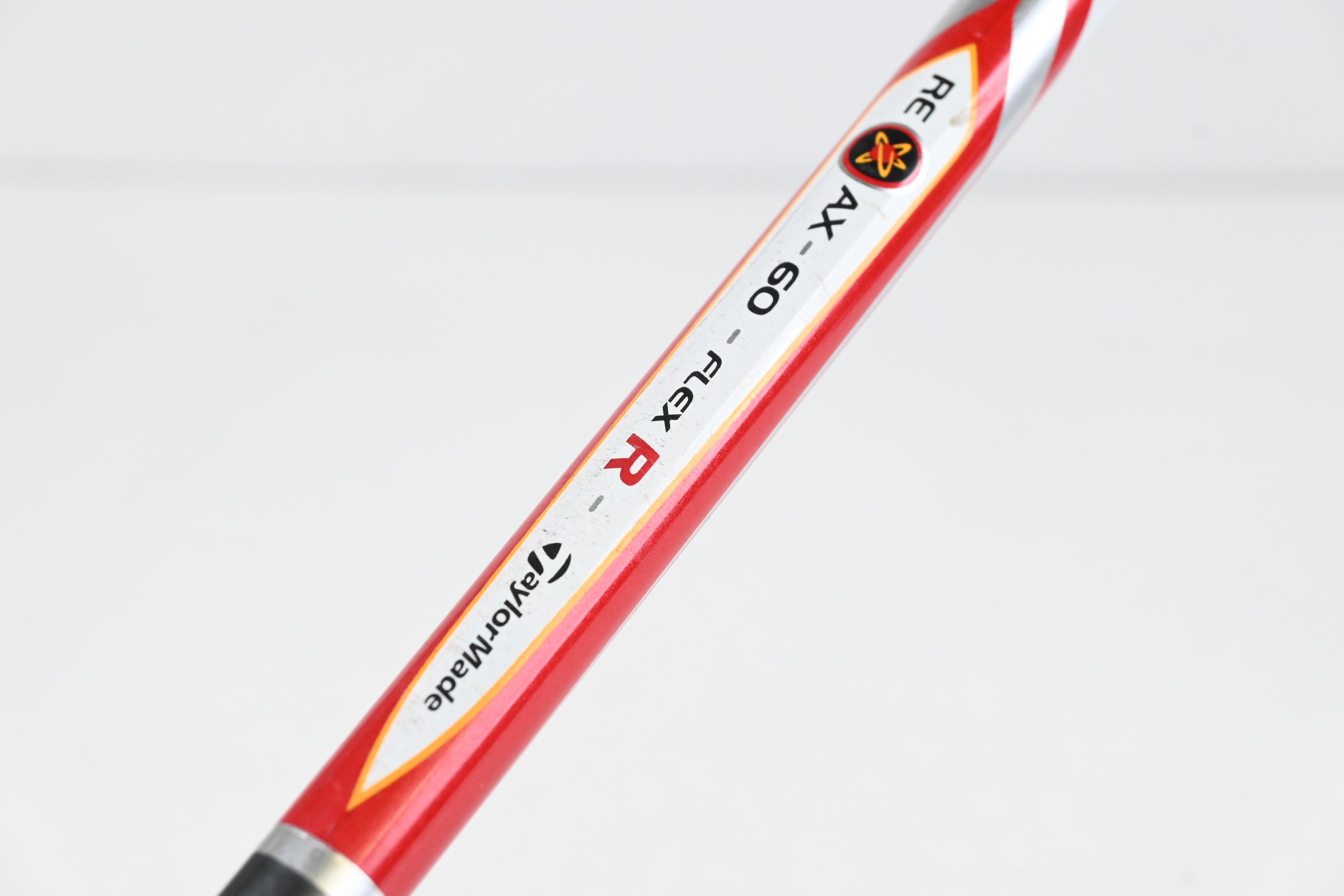 Taylormade Burner Superfast 2.0 #4 Hybrid / 21 Degree / Regular Flex REAX 60