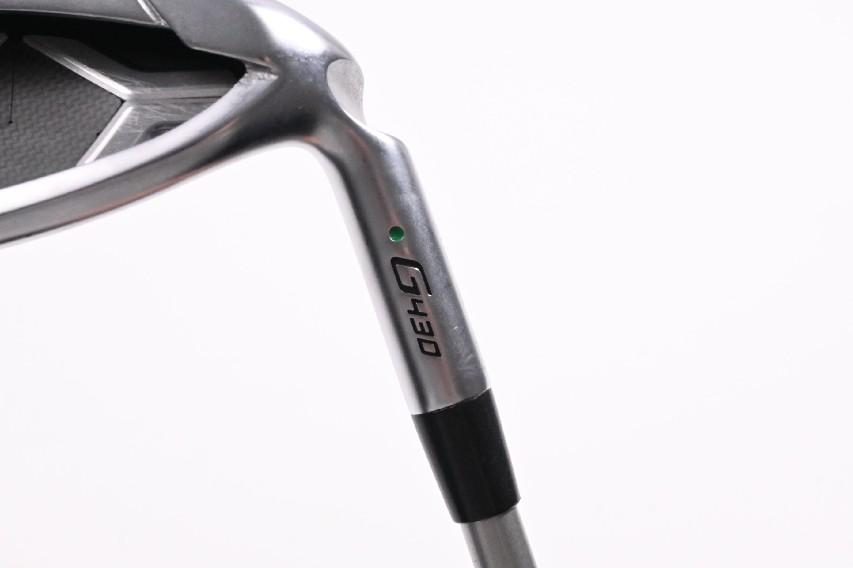 Ping G430 Pitching Wedge / 41 Degree / Green Dot / Senior Flex Ping Alta Quick