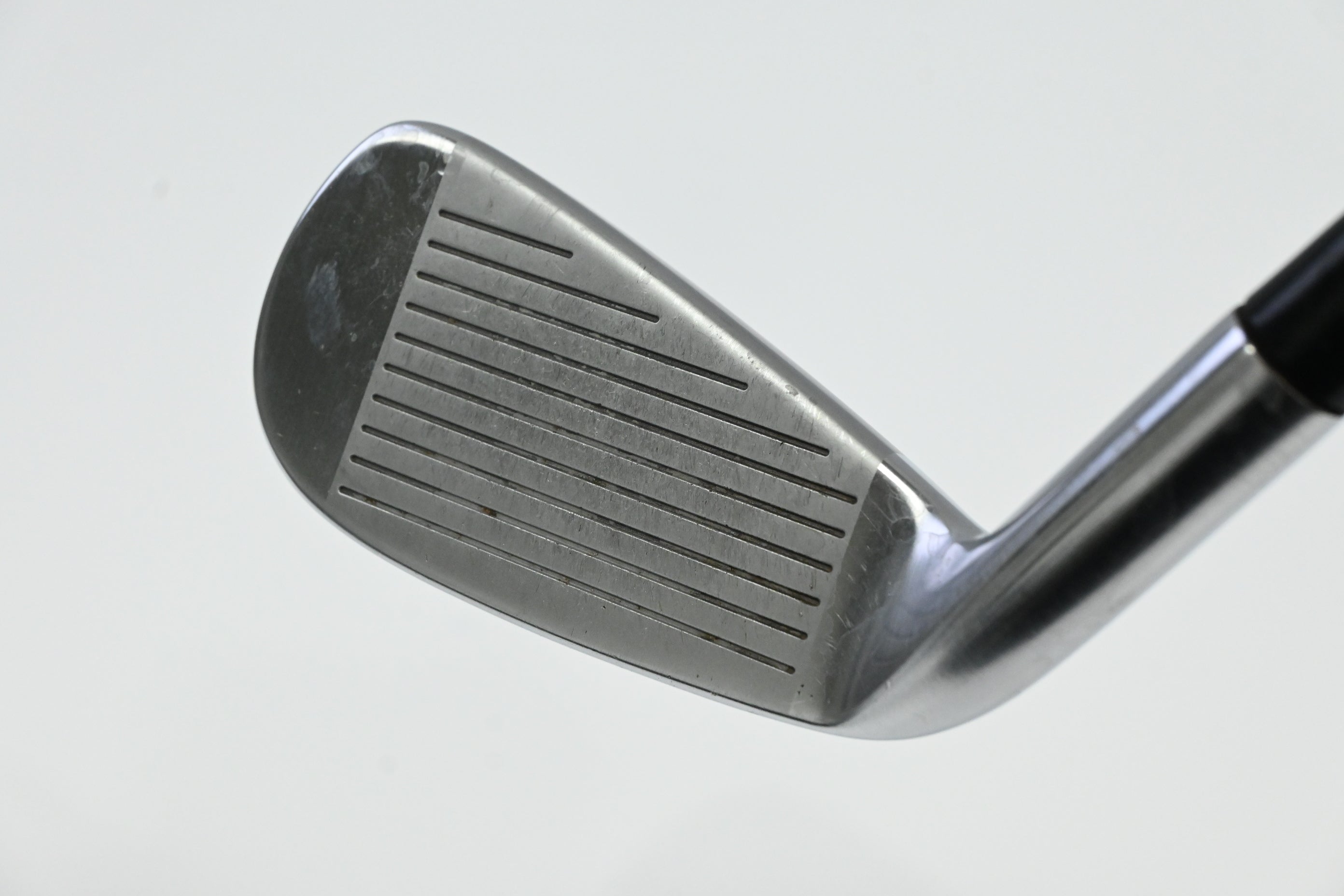 Mizuno MP Fli-Hi Utility #4 Iron  / 21 Degree / Stiff Flex Dynamic Gold S300 Shaft