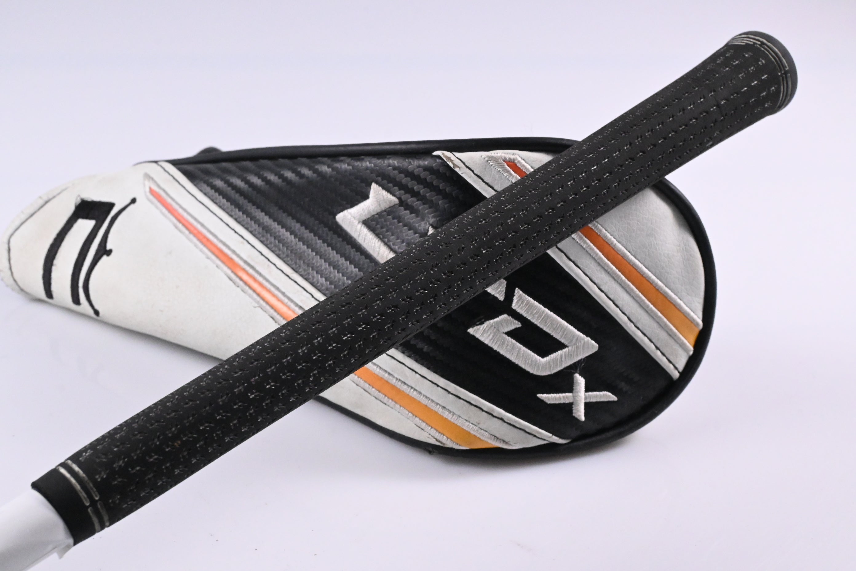 Cobra LTDx Max #5 Wood / 18.5 Degree / Regular Flex UST Helium Nanocore 5