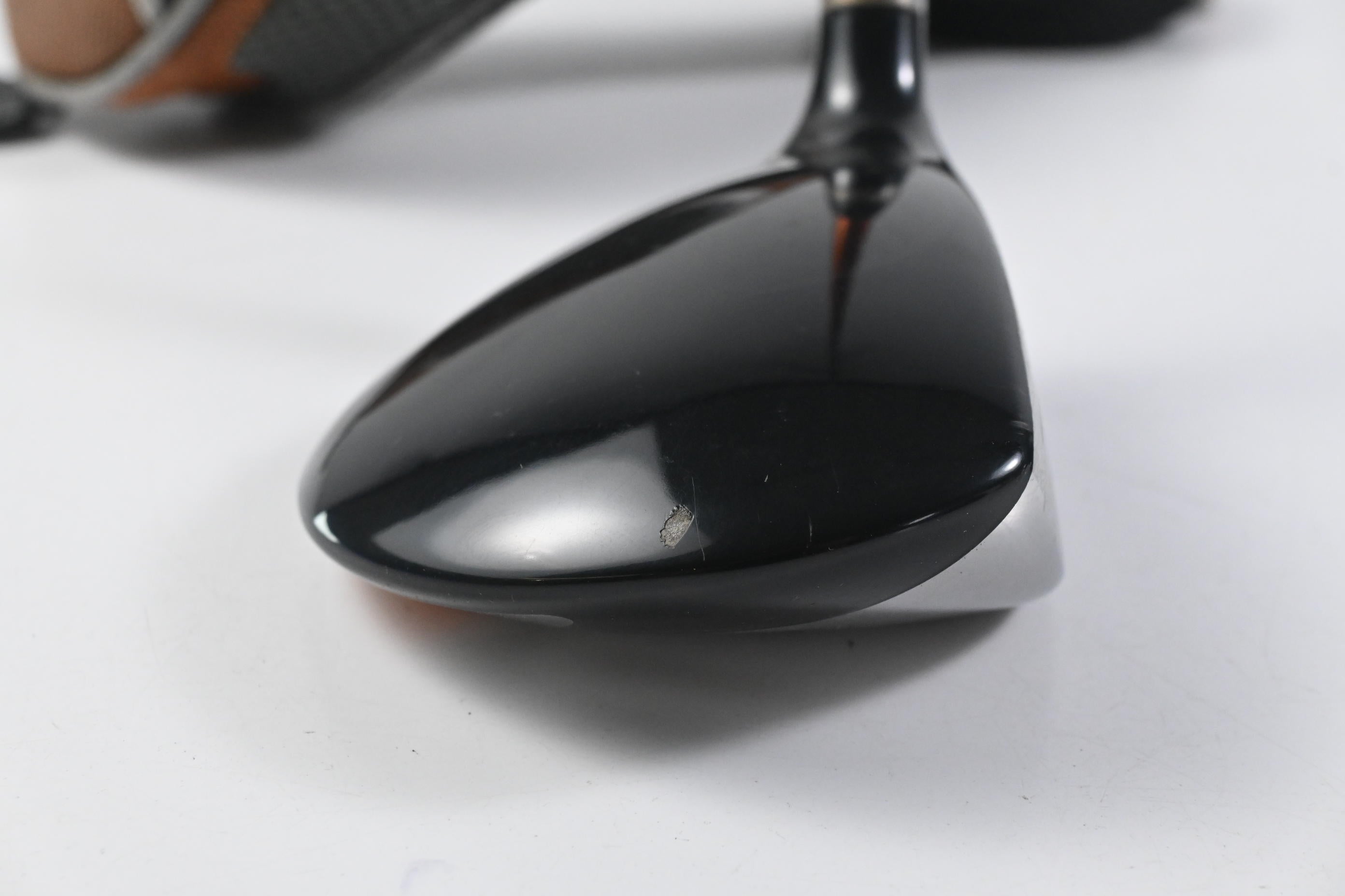 Ping G10 #3 Wood / 15.5 Degree / Regular Flex Ping TFC 129 Shaft