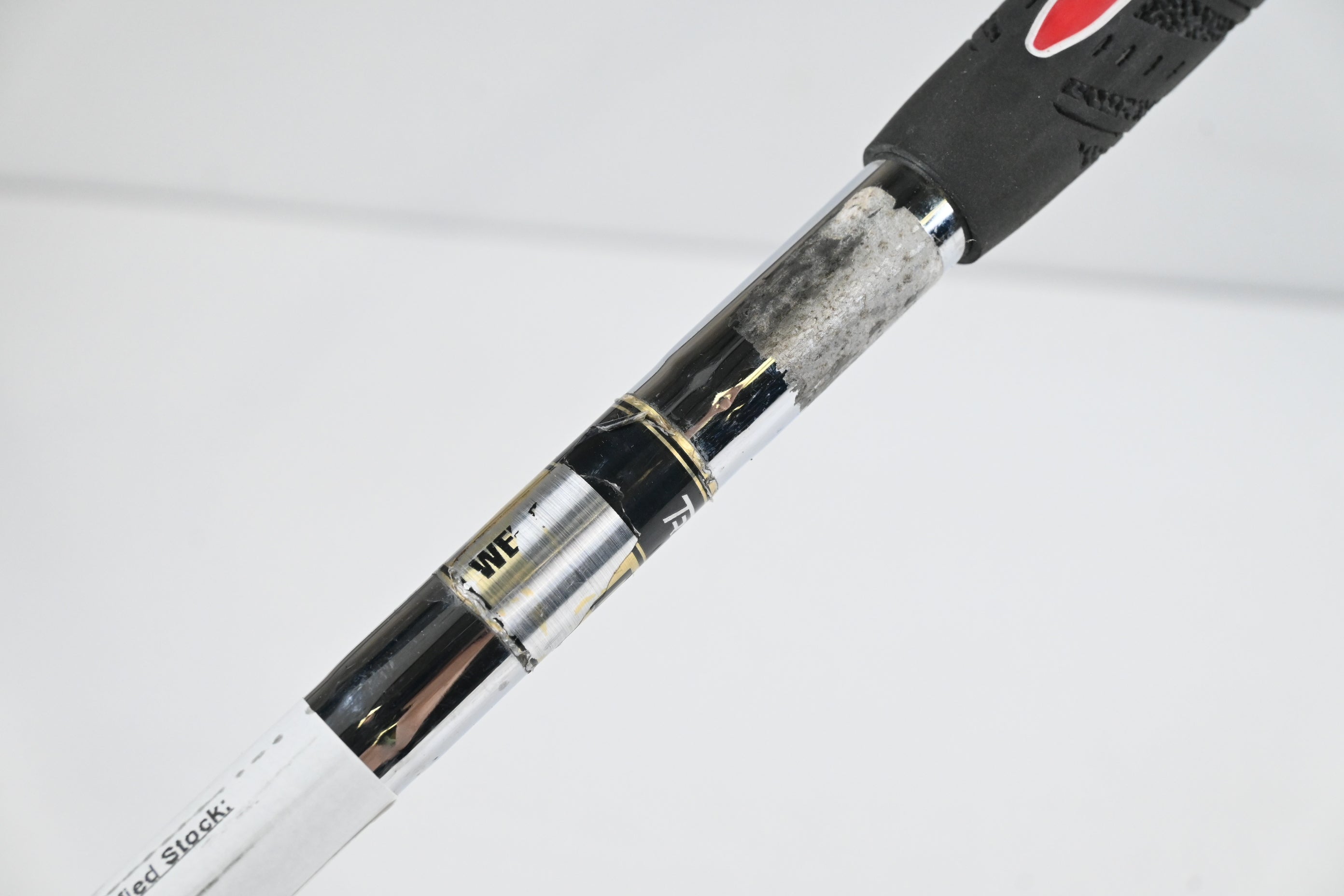 Cleveland RTX-3 Lob Wedge / 60 Degree / Wedge Flex Dynamic Gold Steel Shaft