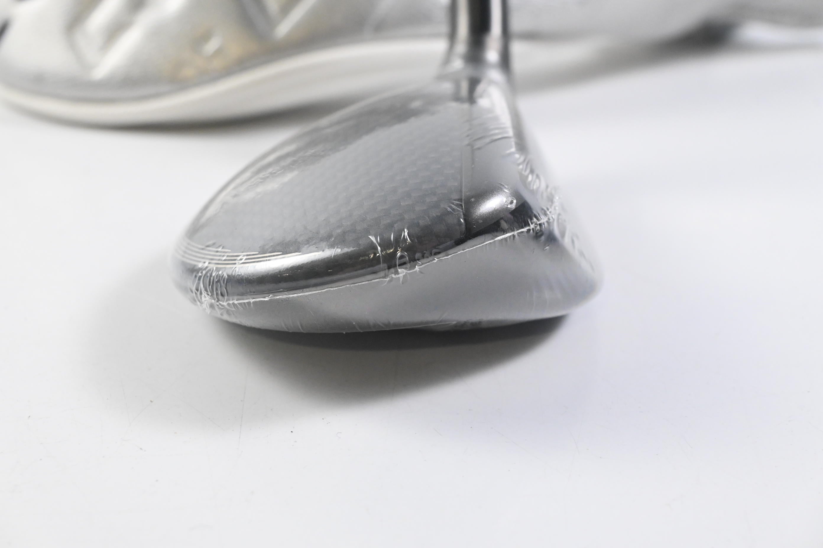 Ladies Taylormade Qi35 Max Lite #6 Hybrid / 31 Degree / Ladies Flex Airspeeder