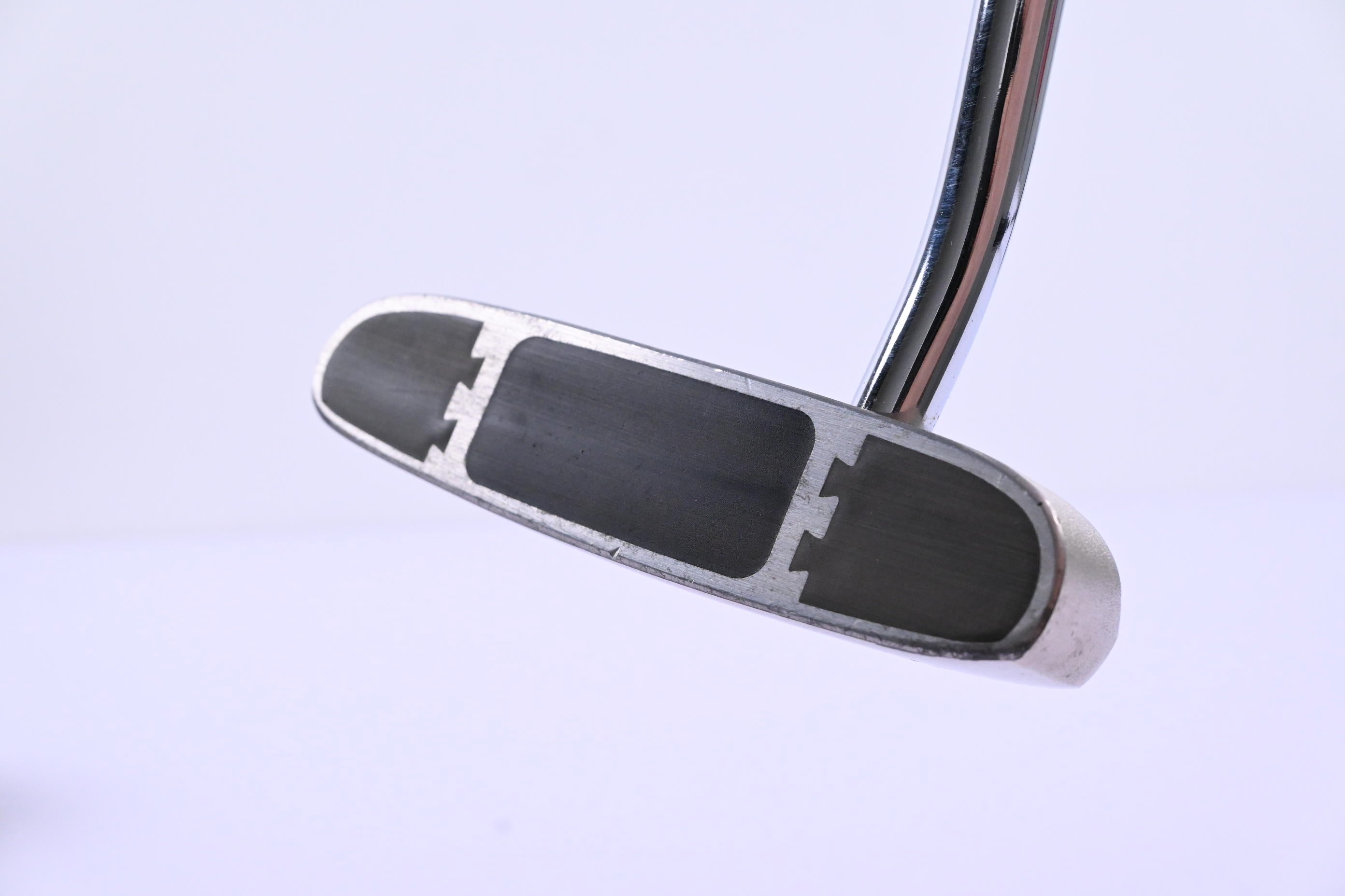 Carbite Polar Balanced DB Putter / 35.5 Inch