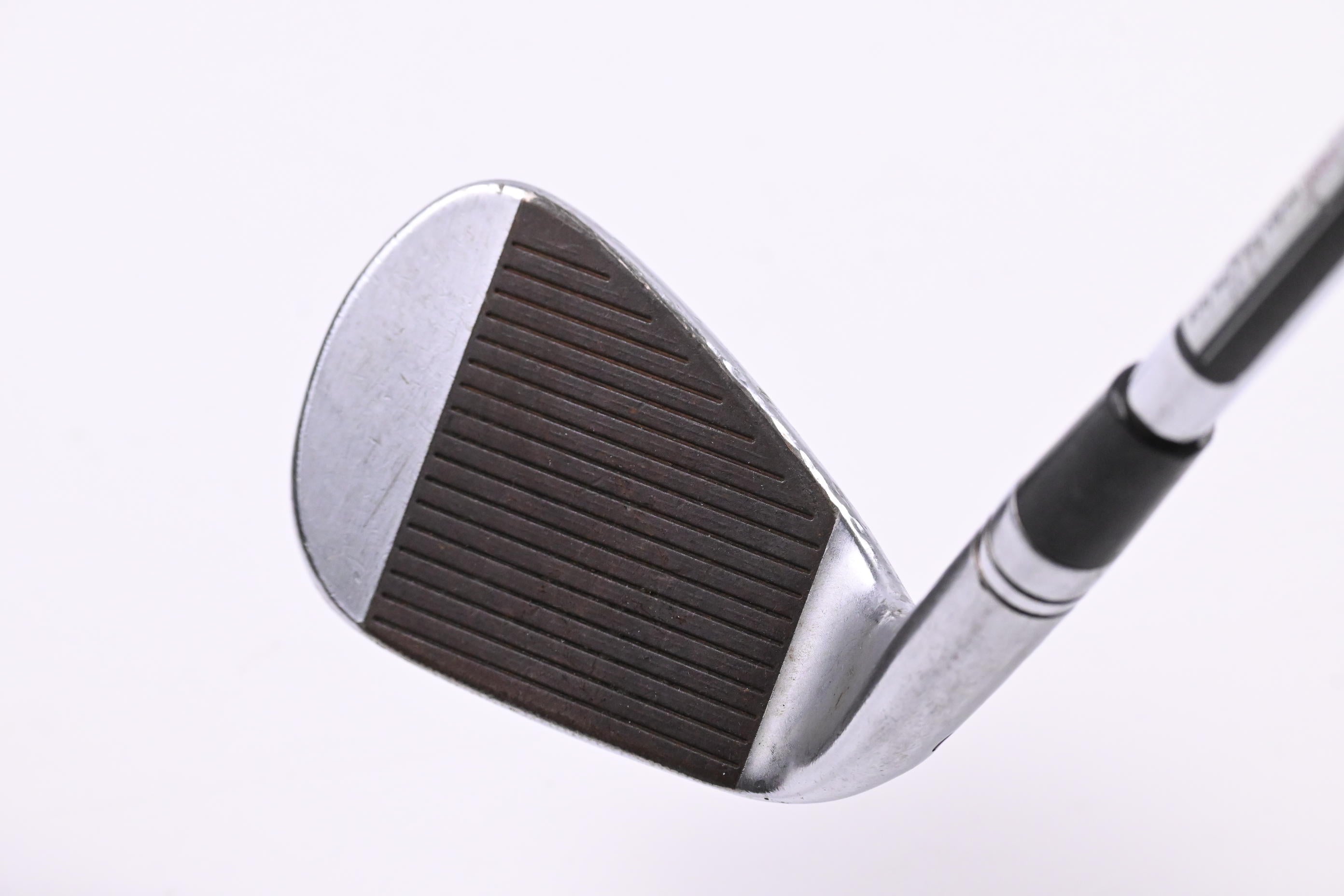 Taylormade Milled Grind 3 Chrome Pitching Wedge / 46 Degree / Stiff Flex DG S200