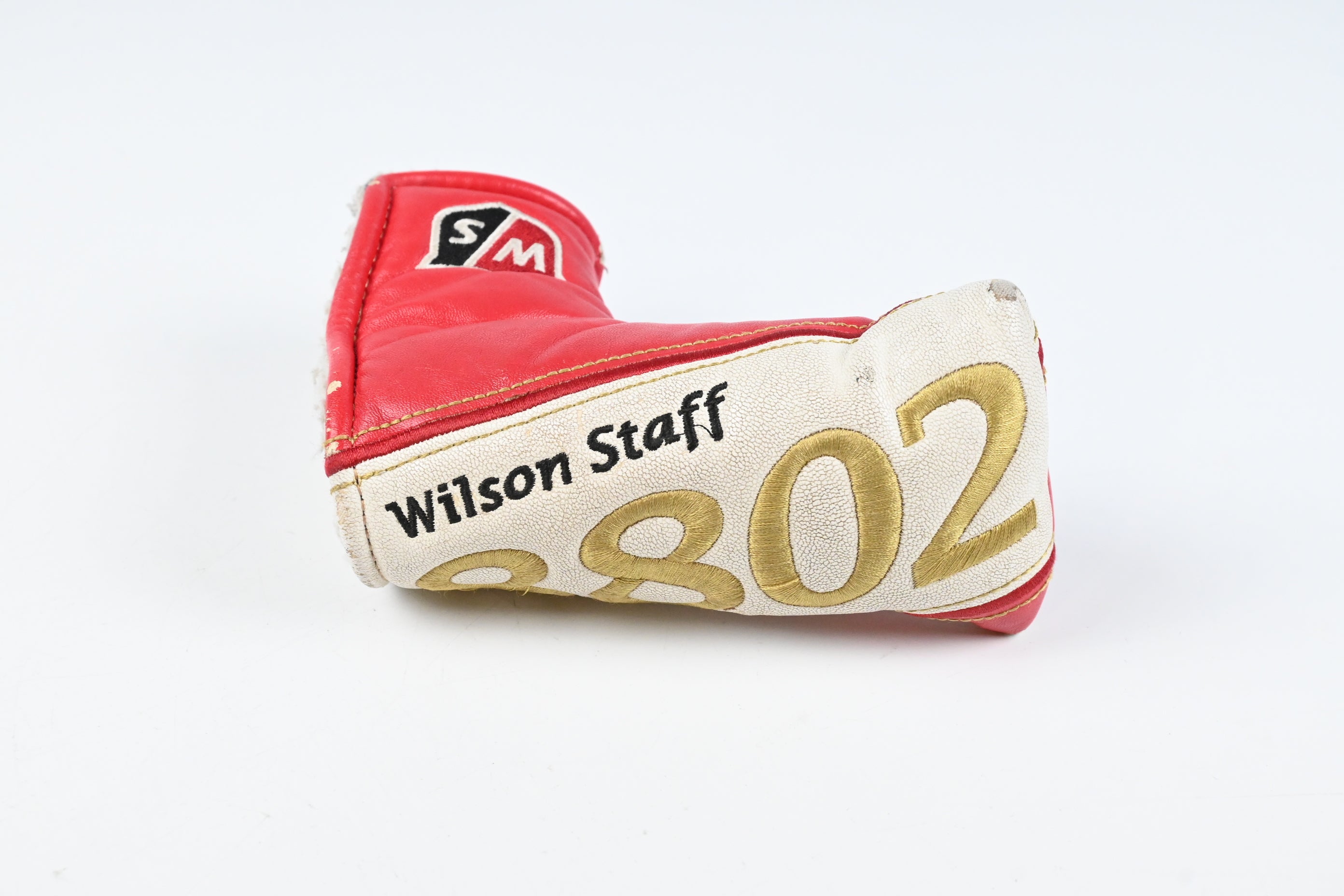 Wilson 8802 Milled Putter / 34 Inch