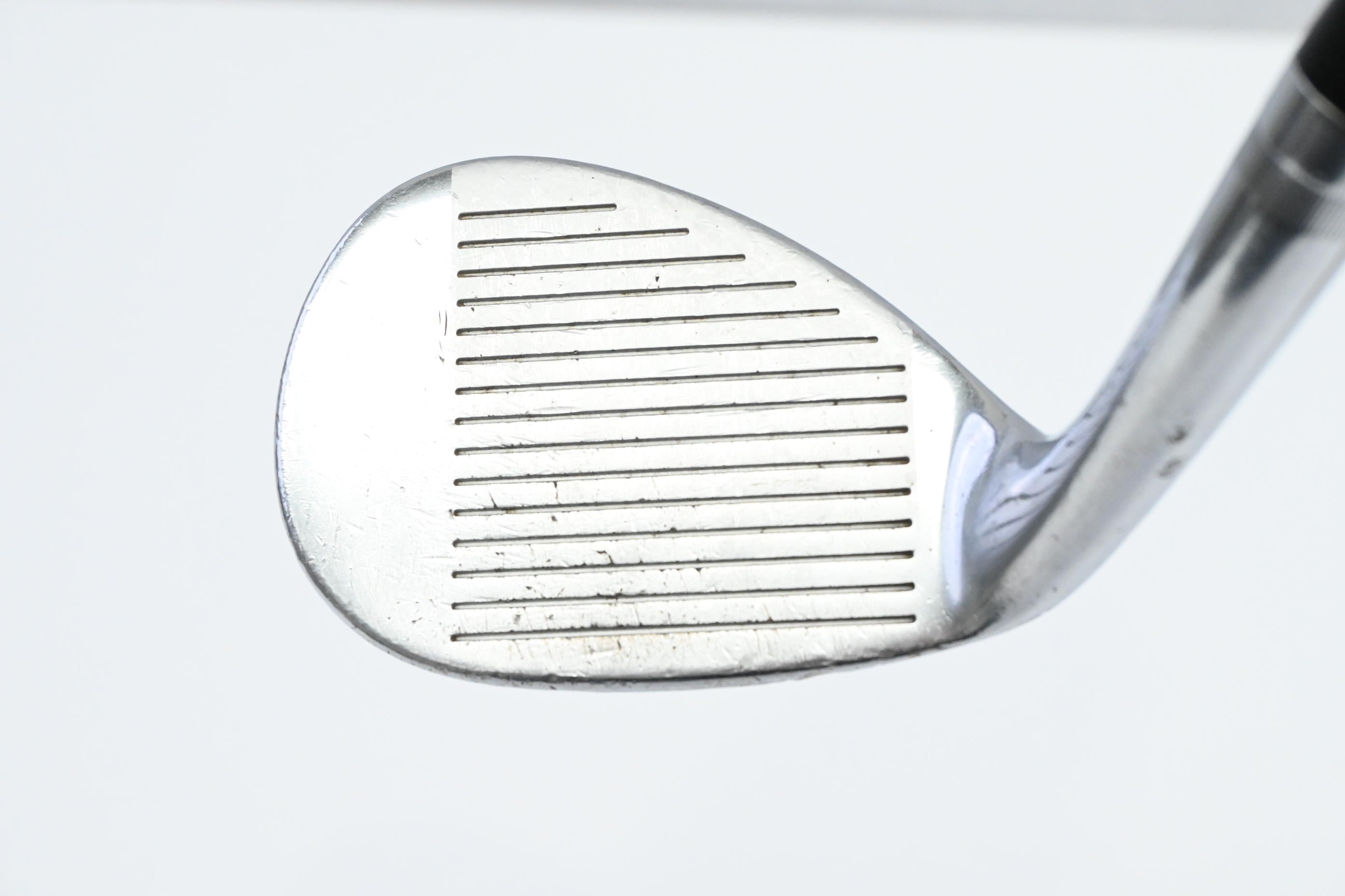 Callaway Forged Lob Wedge / 60 Degree / Wedge Flex Callaway Forged Shaft